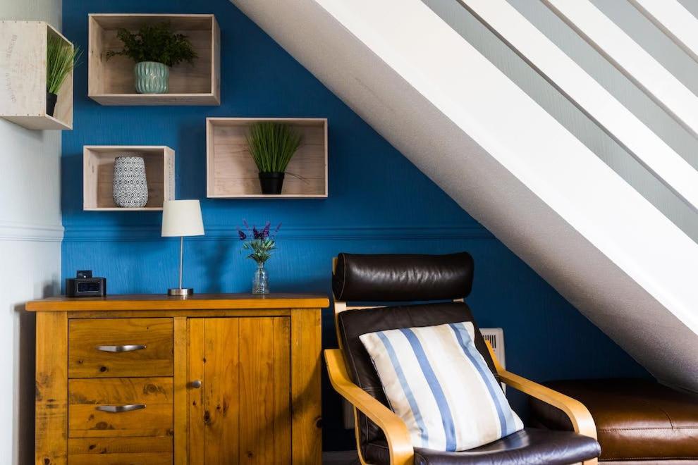 Ploughmans Cottage, St Florence, Tenby