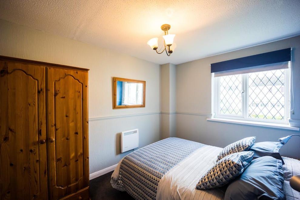 Ploughmans Cottage, St Florence, Tenby