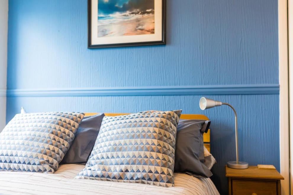 Ploughmans Cottage, St Florence, Tenby