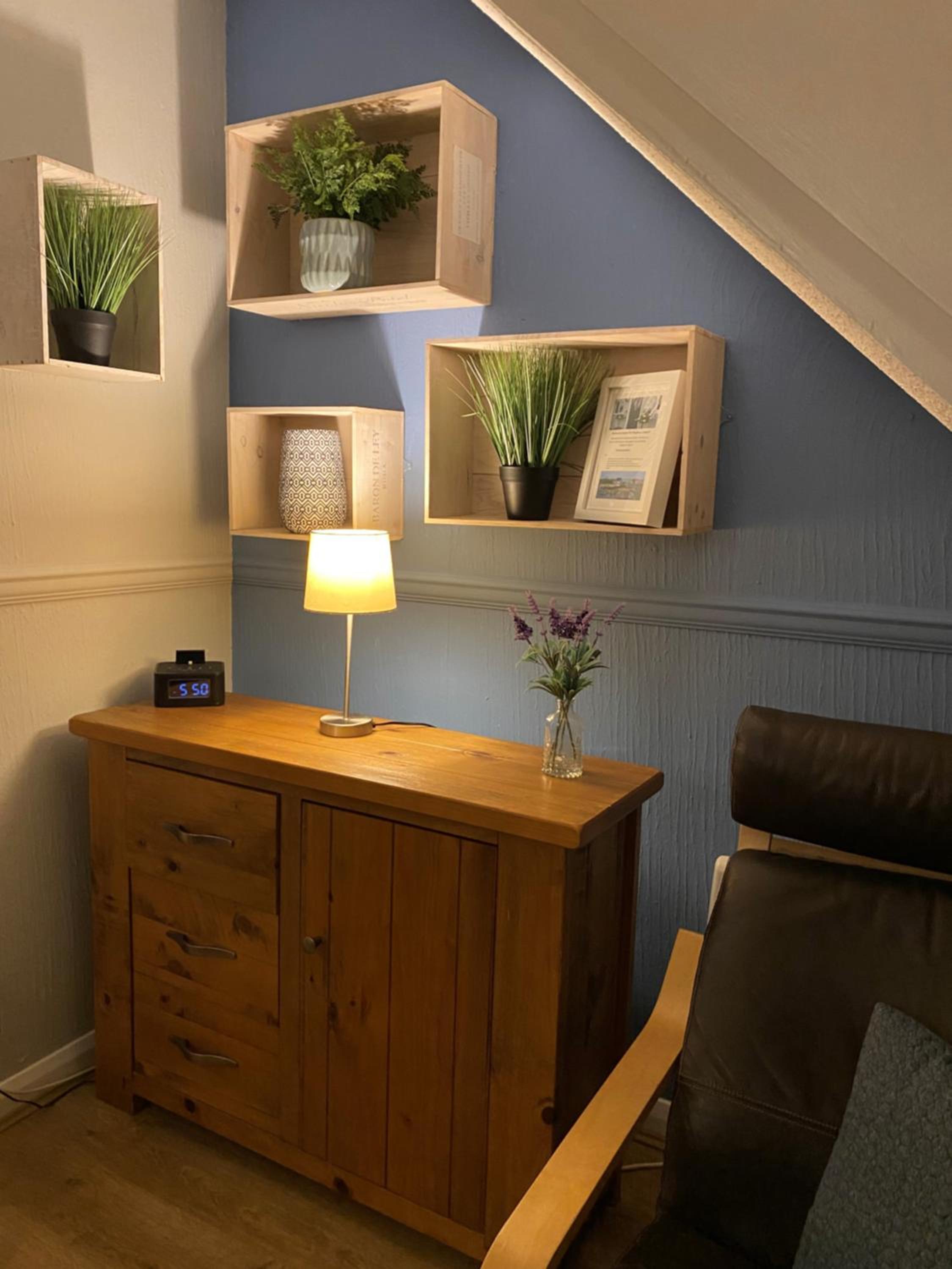 Ploughmans Cottage, St Florence, Tenby