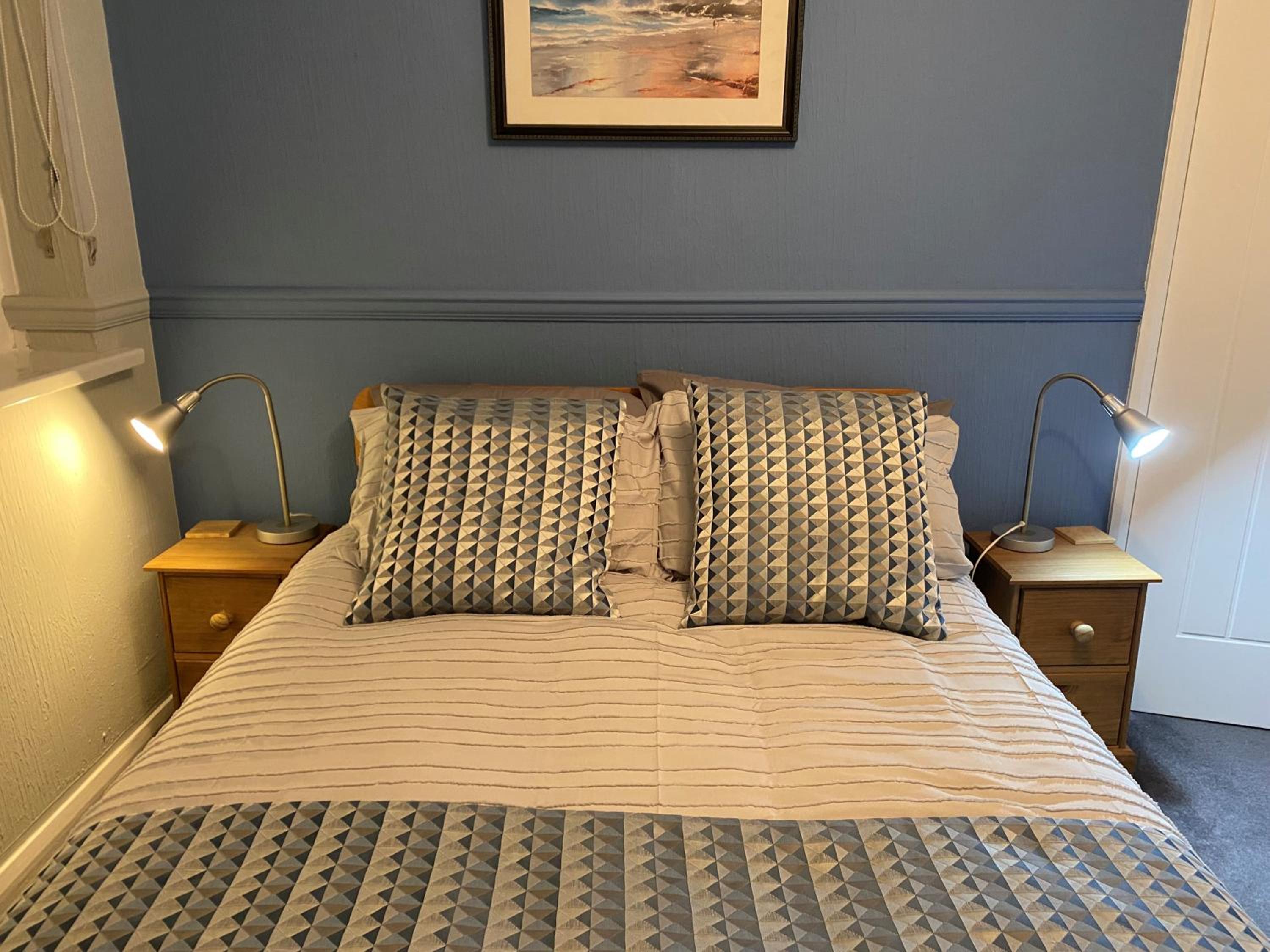 Ploughmans Cottage, St Florence, Tenby