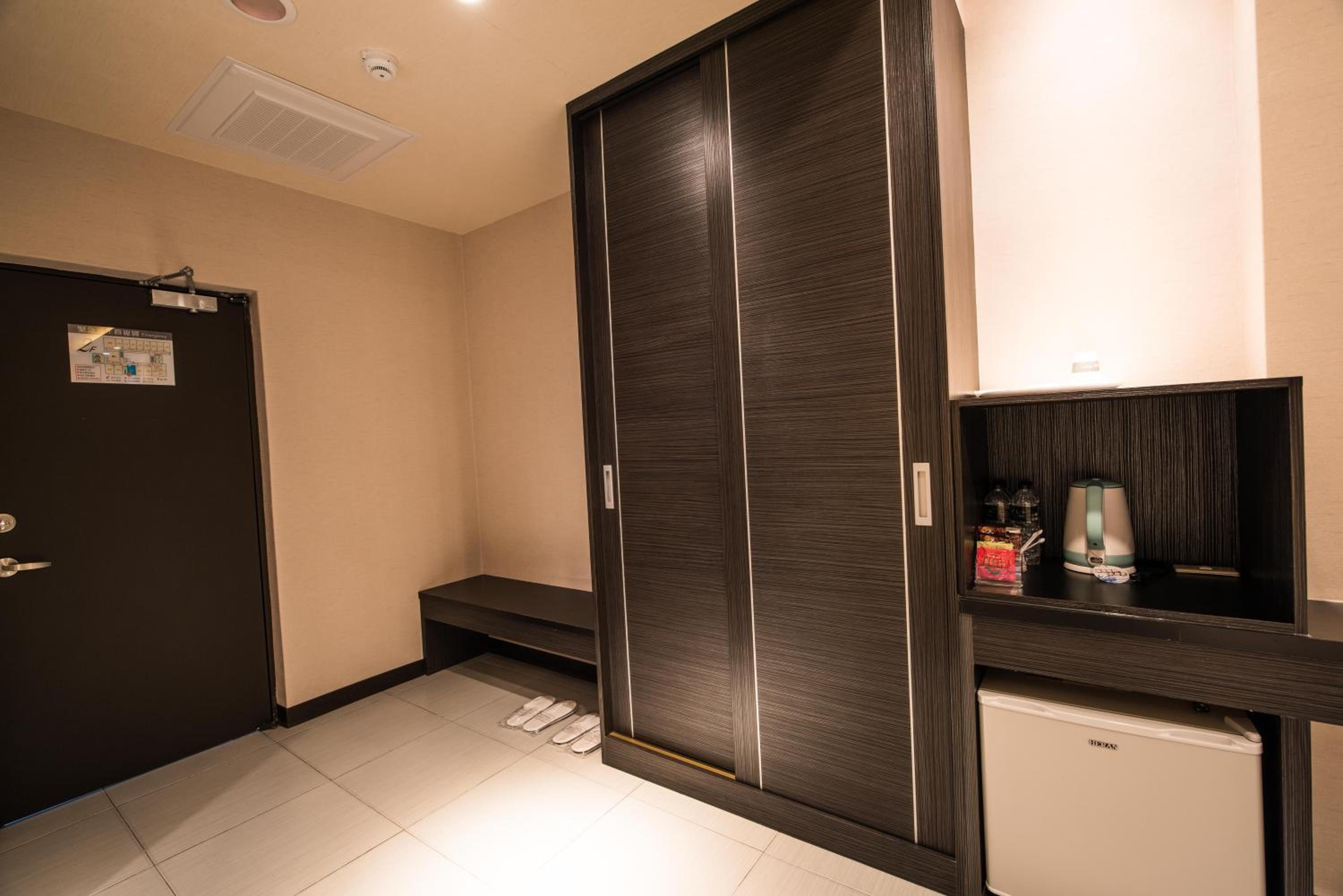 Dongdaemun Boutique Hotel, photo 16