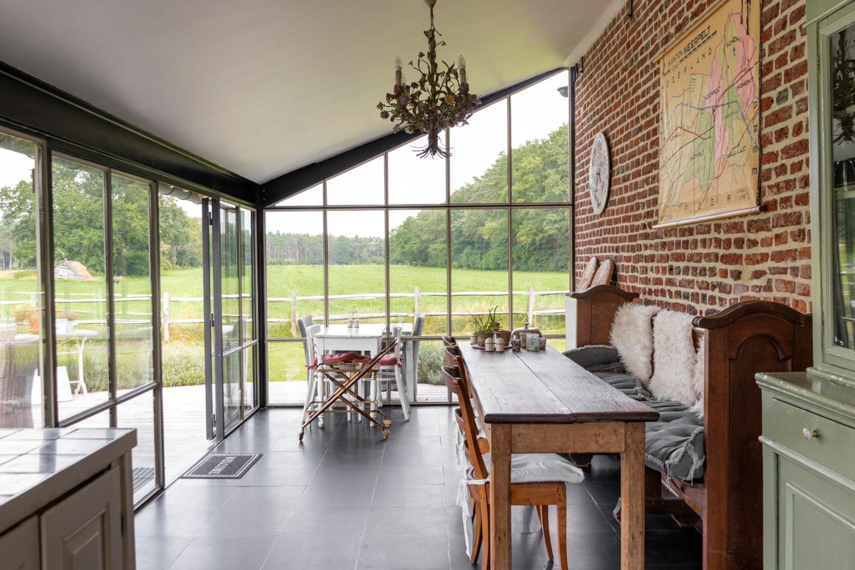 B&B De Paenhoeve