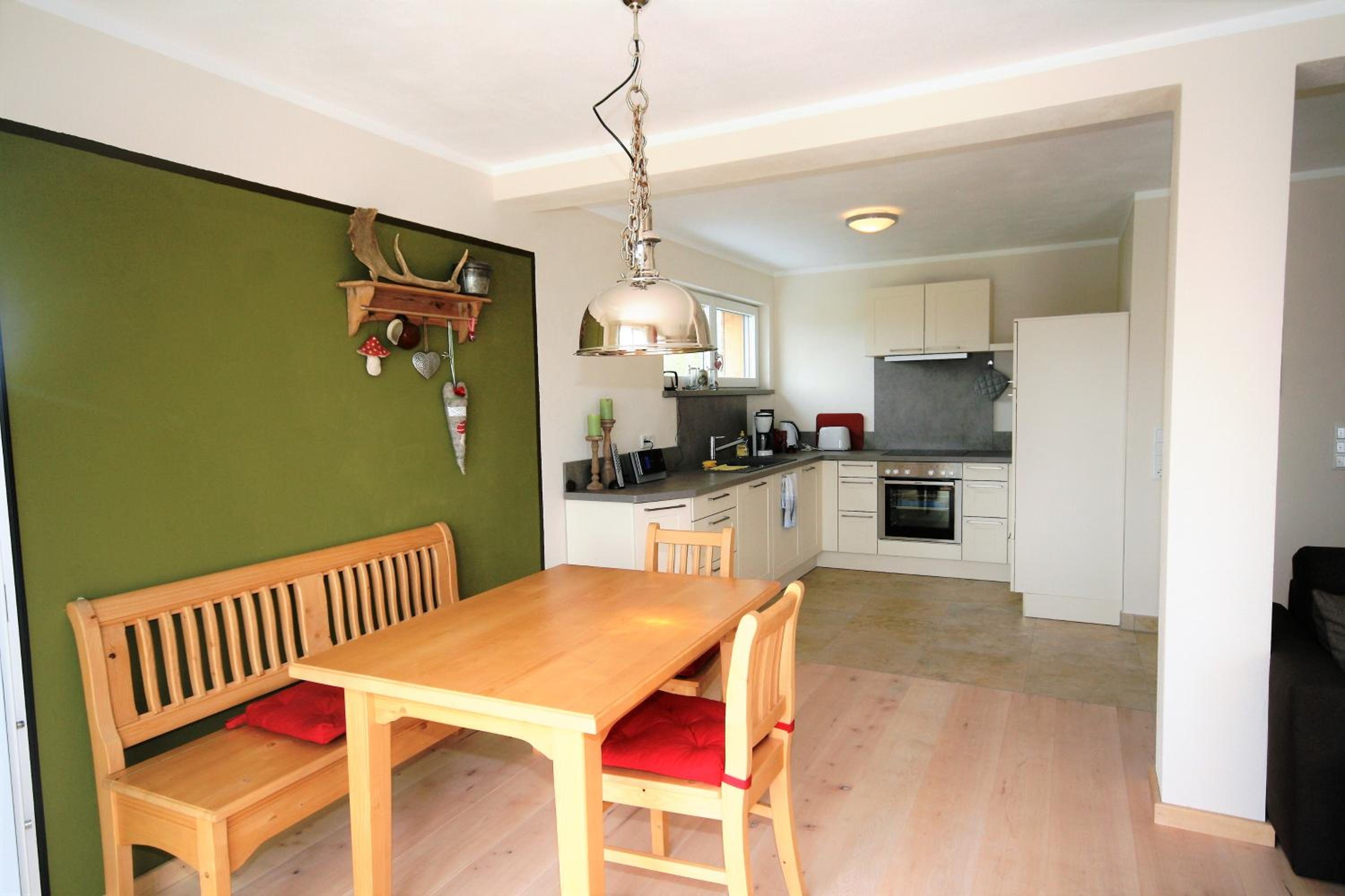 Ferienwohnung Katja view 2
