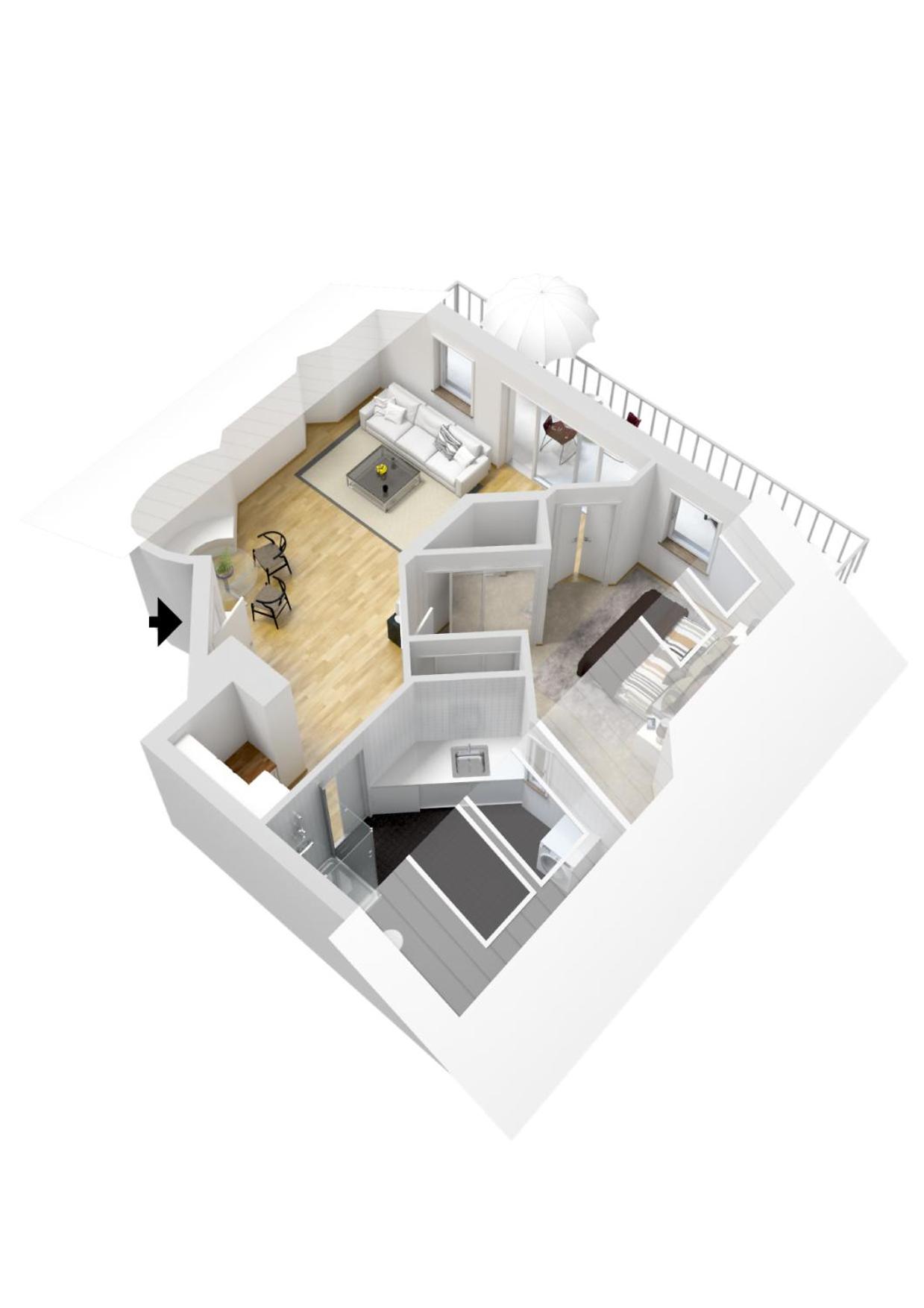 Ferienwohnung Neuschwanstein