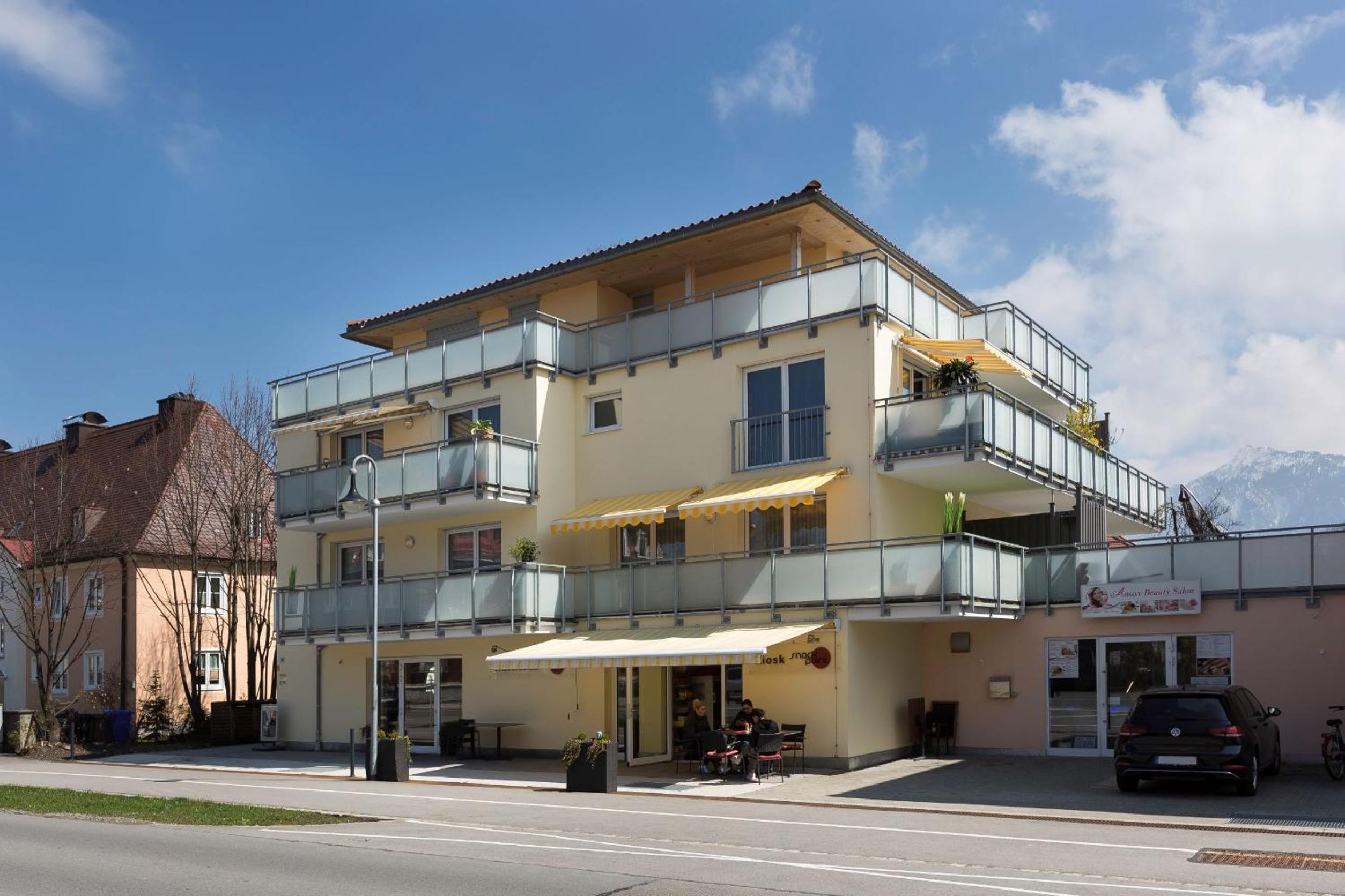 Mensel City 1