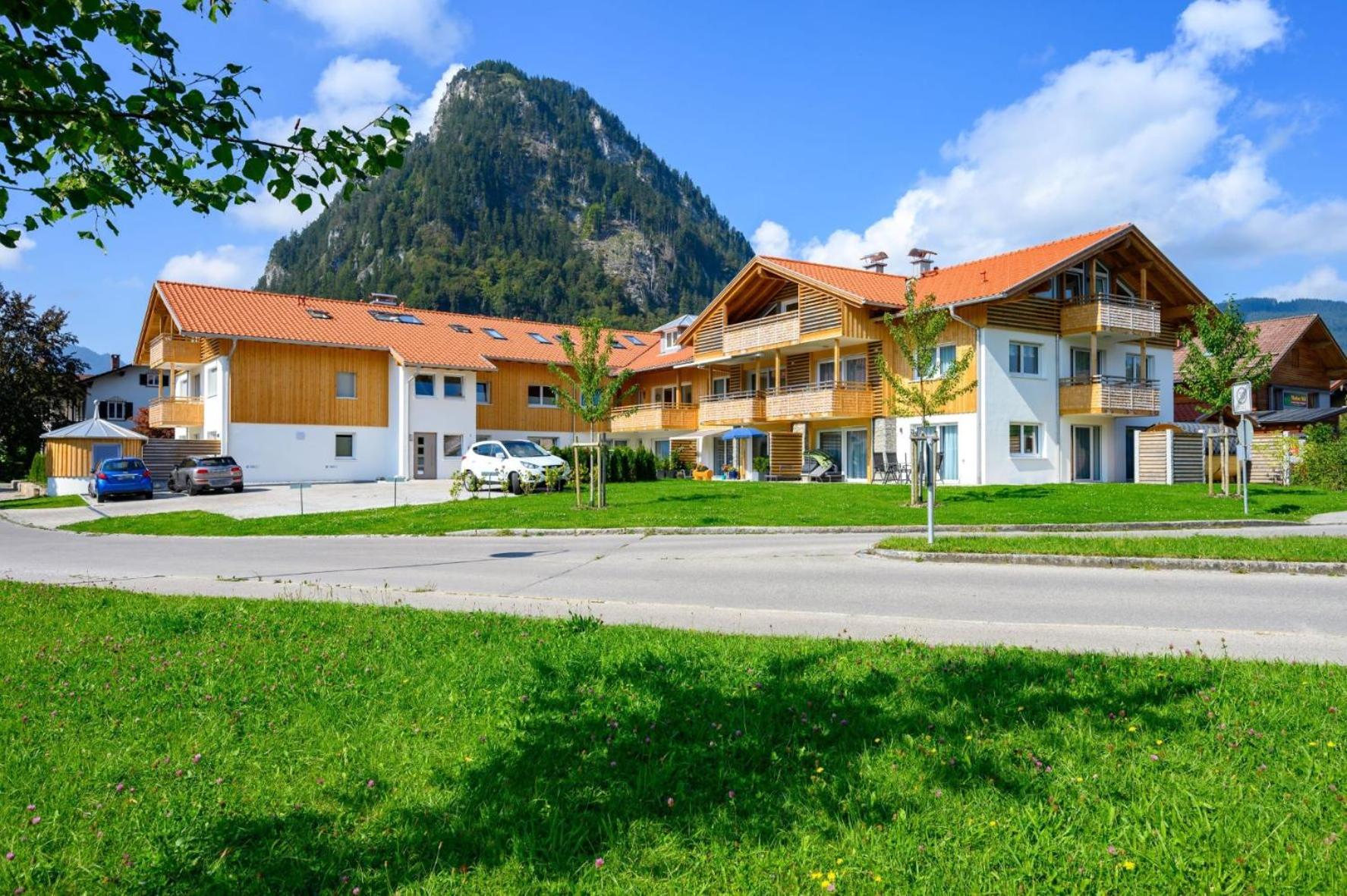 Monusse Boid Wohnung 1