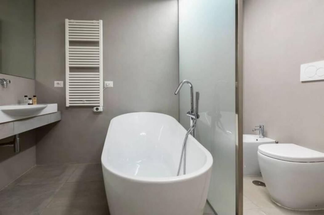 Croce Apartments photo 4
