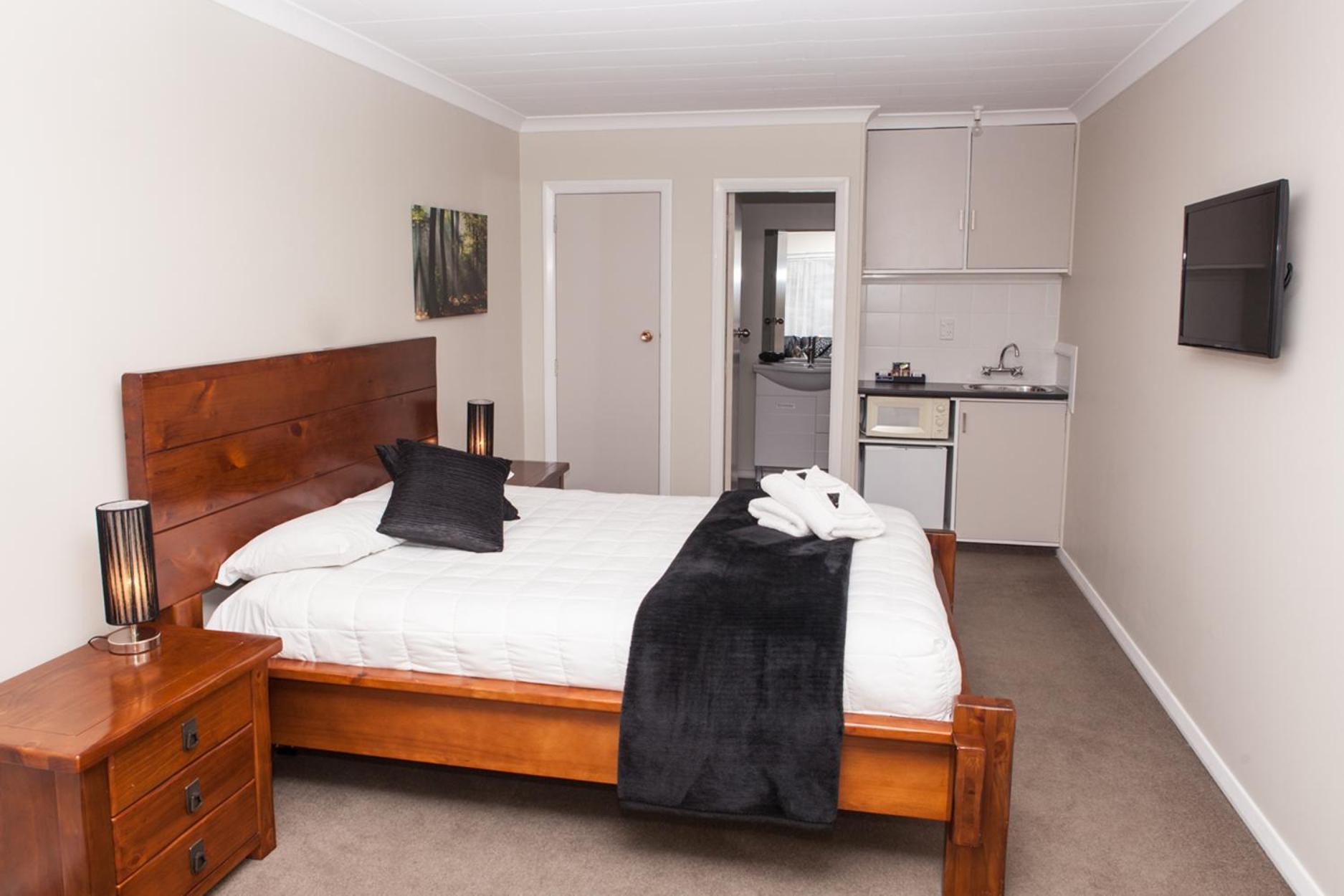 Picton Accommodation Gateway Motel