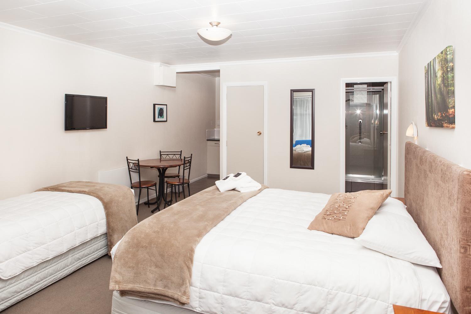Picton Accommodation Gateway Motel