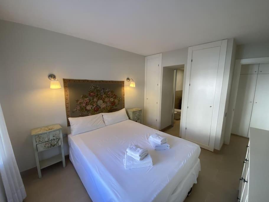 Playa Real Beach apartment Marbesa Marbella