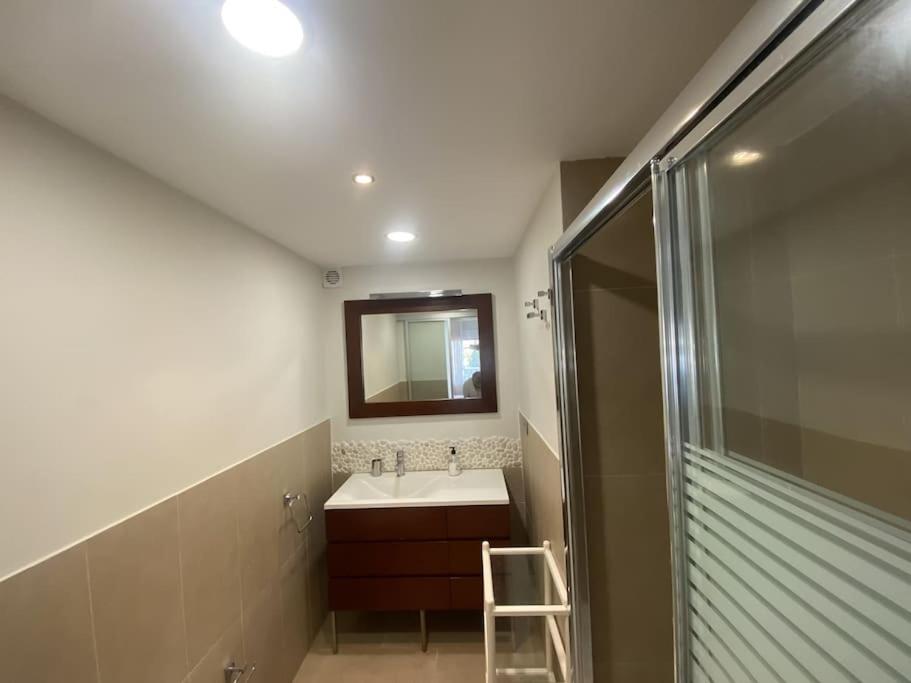 Playa Real Beach apartment Marbesa Marbella