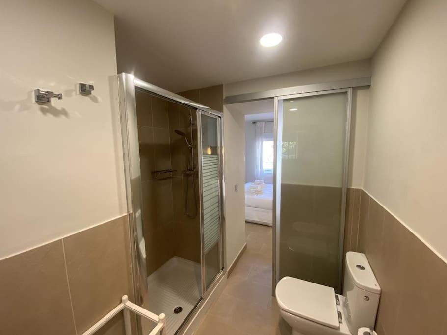 Playa Real Beach apartment Marbesa Marbella
