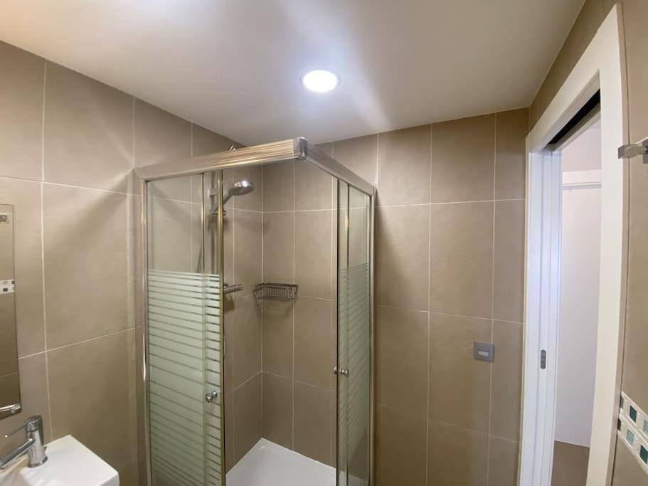 Playa Real Beach apartment Marbesa Marbella