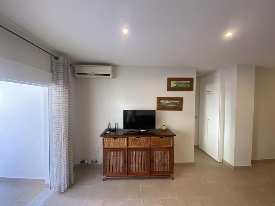 Playa Real Beach apartment Marbesa Marbella