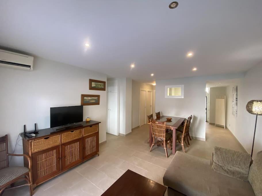 Playa Real Beach apartment Marbesa Marbella