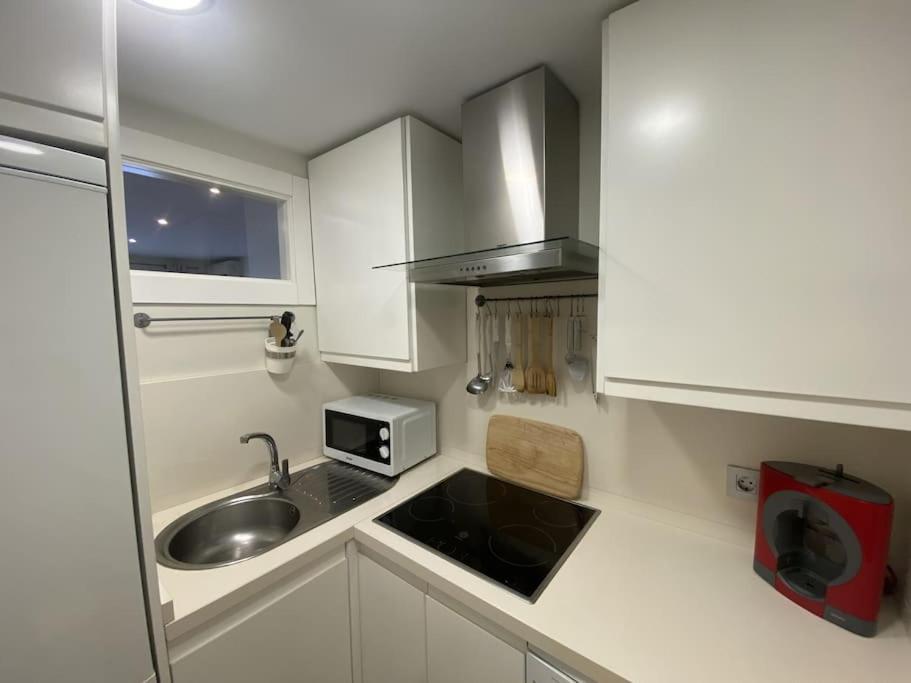 Playa Real Beach apartment Marbesa Marbella