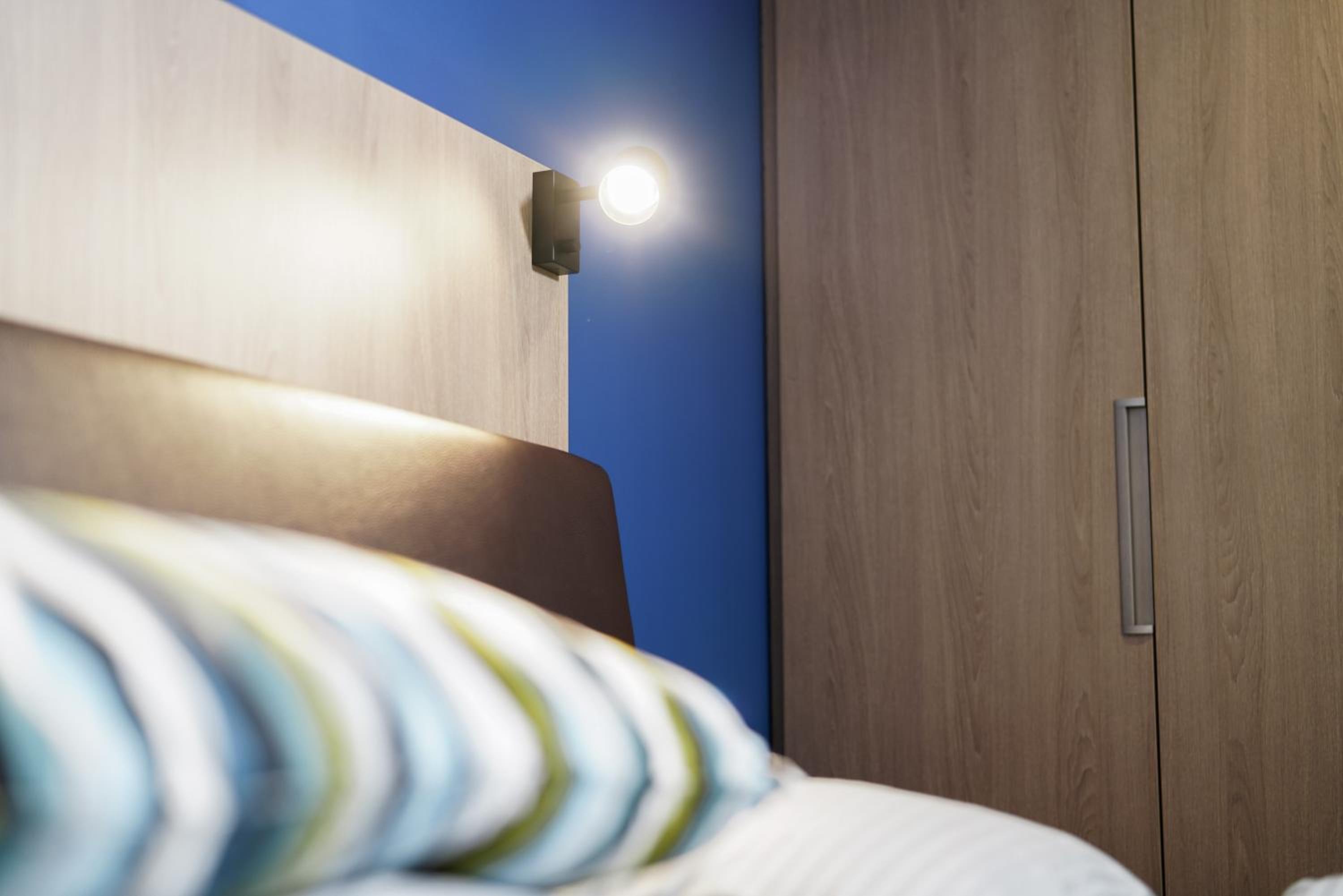 Max Lodging Serviced Apartments