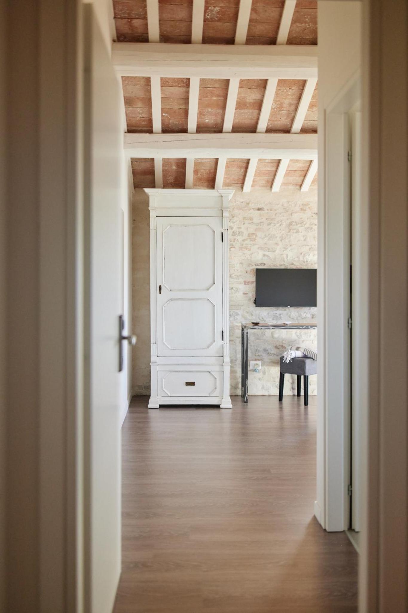 Borgo della Spiga - Adult Friendly Country House