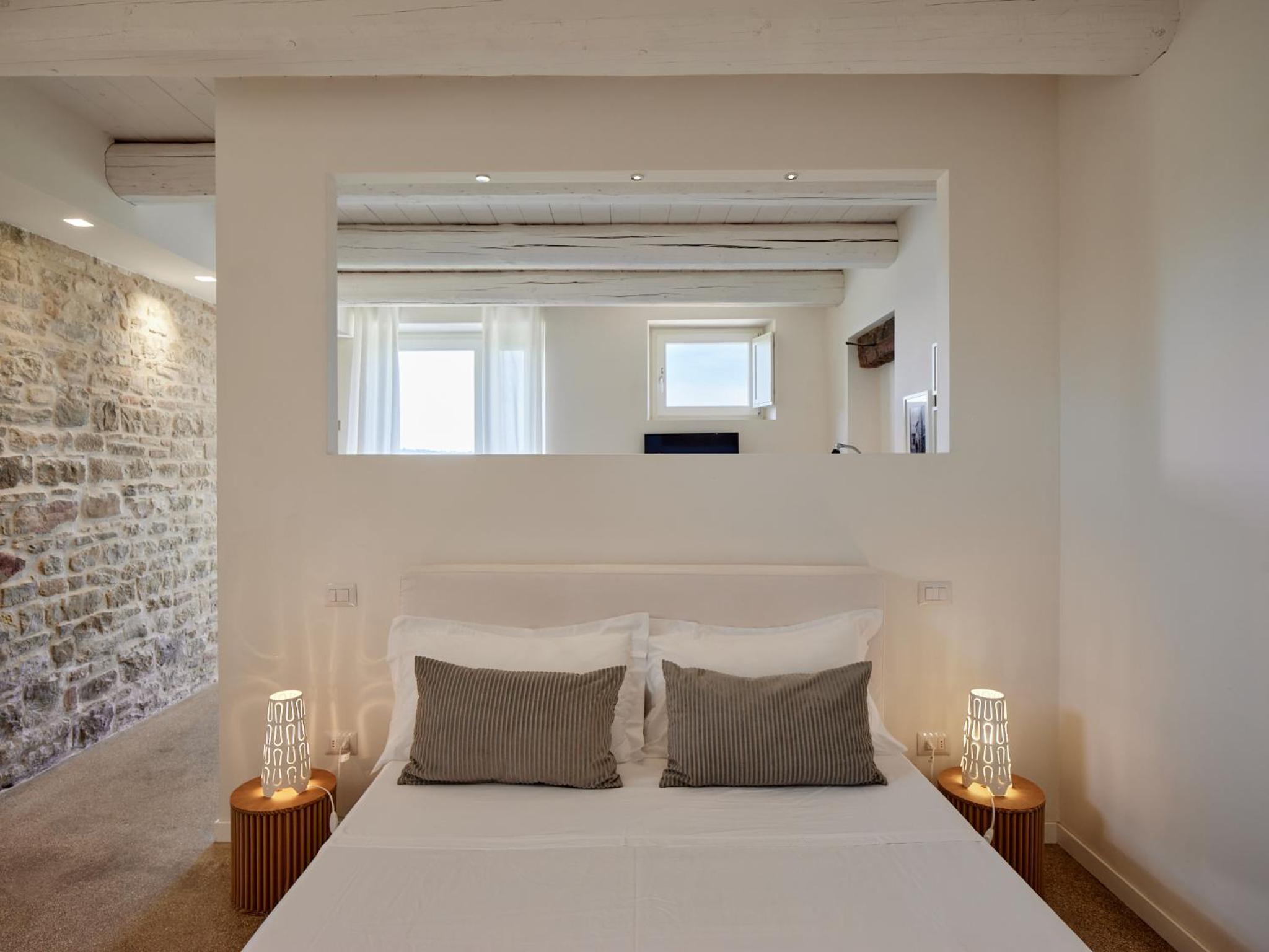 Borgo della Spiga - Adult Friendly Country House