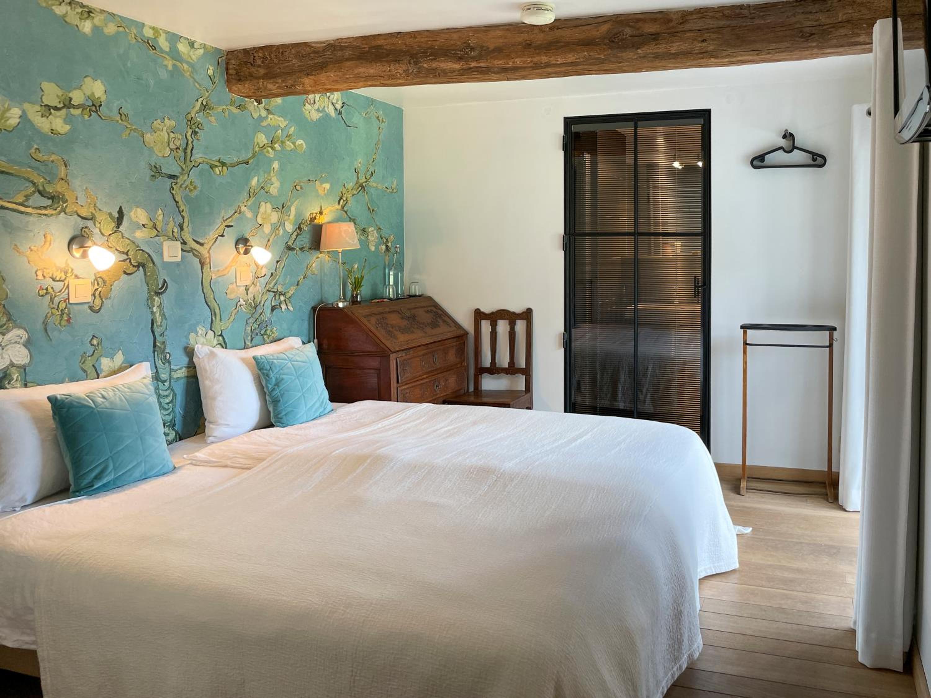 B&B De Paenhoeve