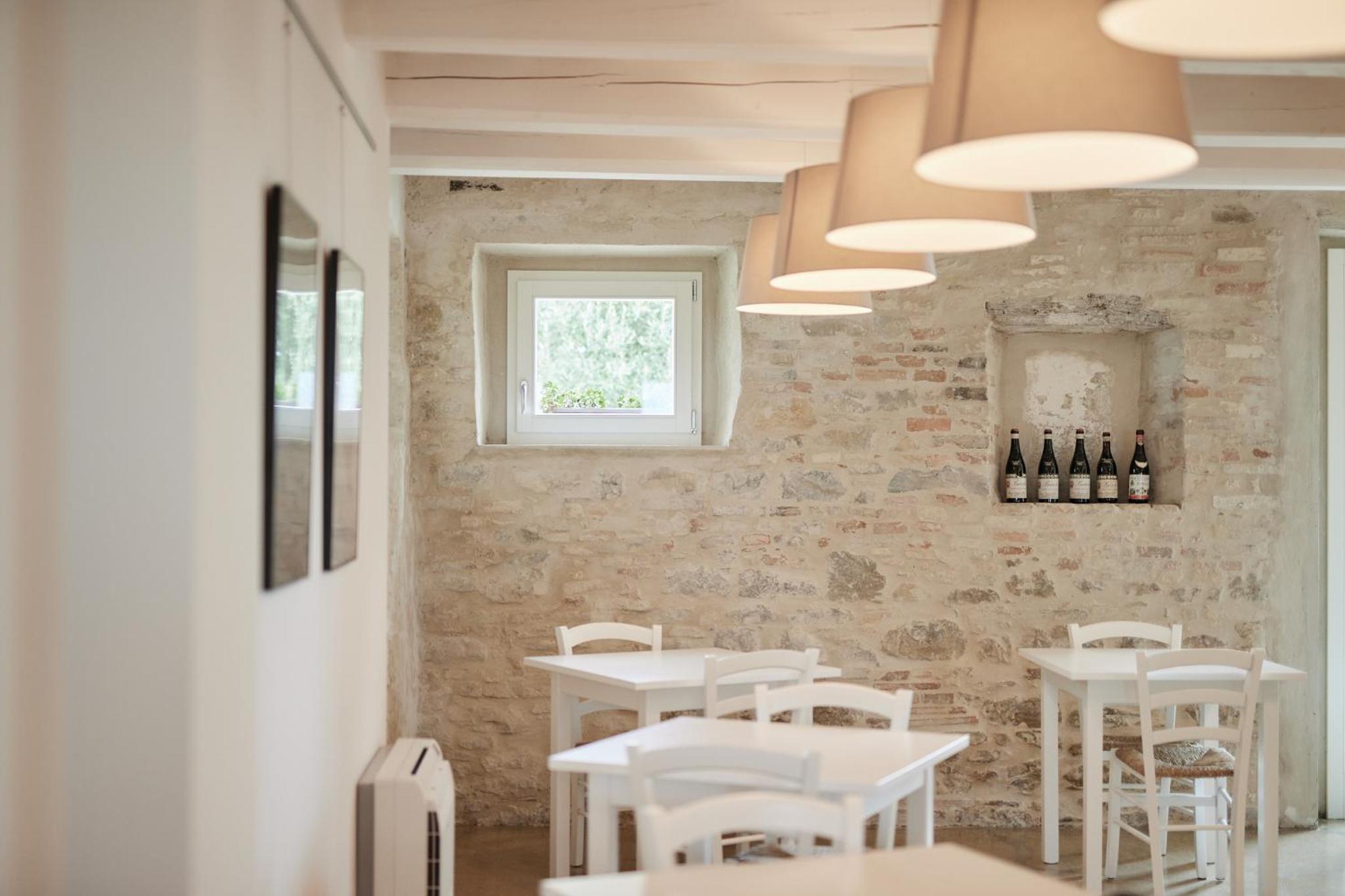 Borgo della Spiga - Adult Friendly Country House
