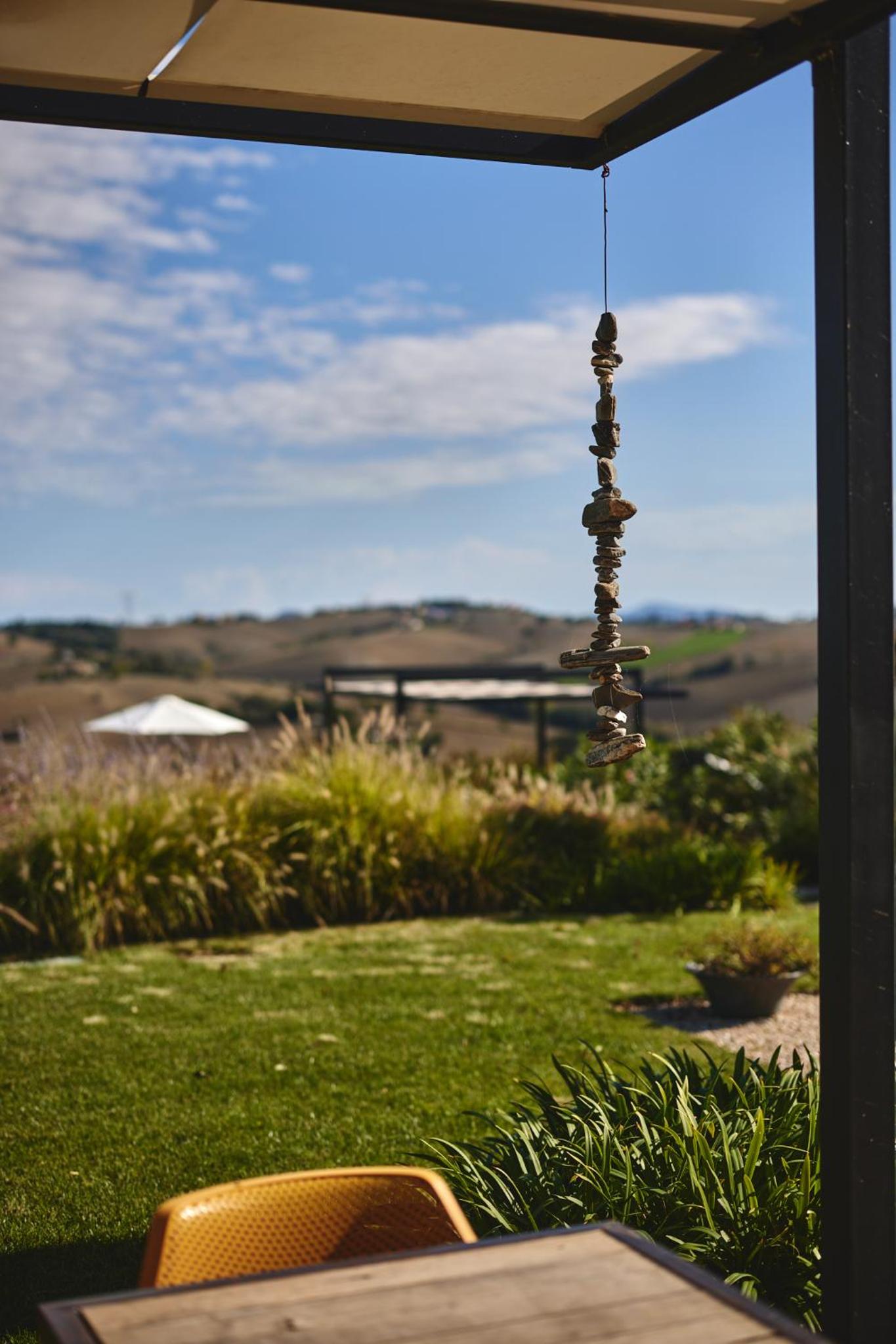 Borgo della Spiga - Adult Friendly Country House