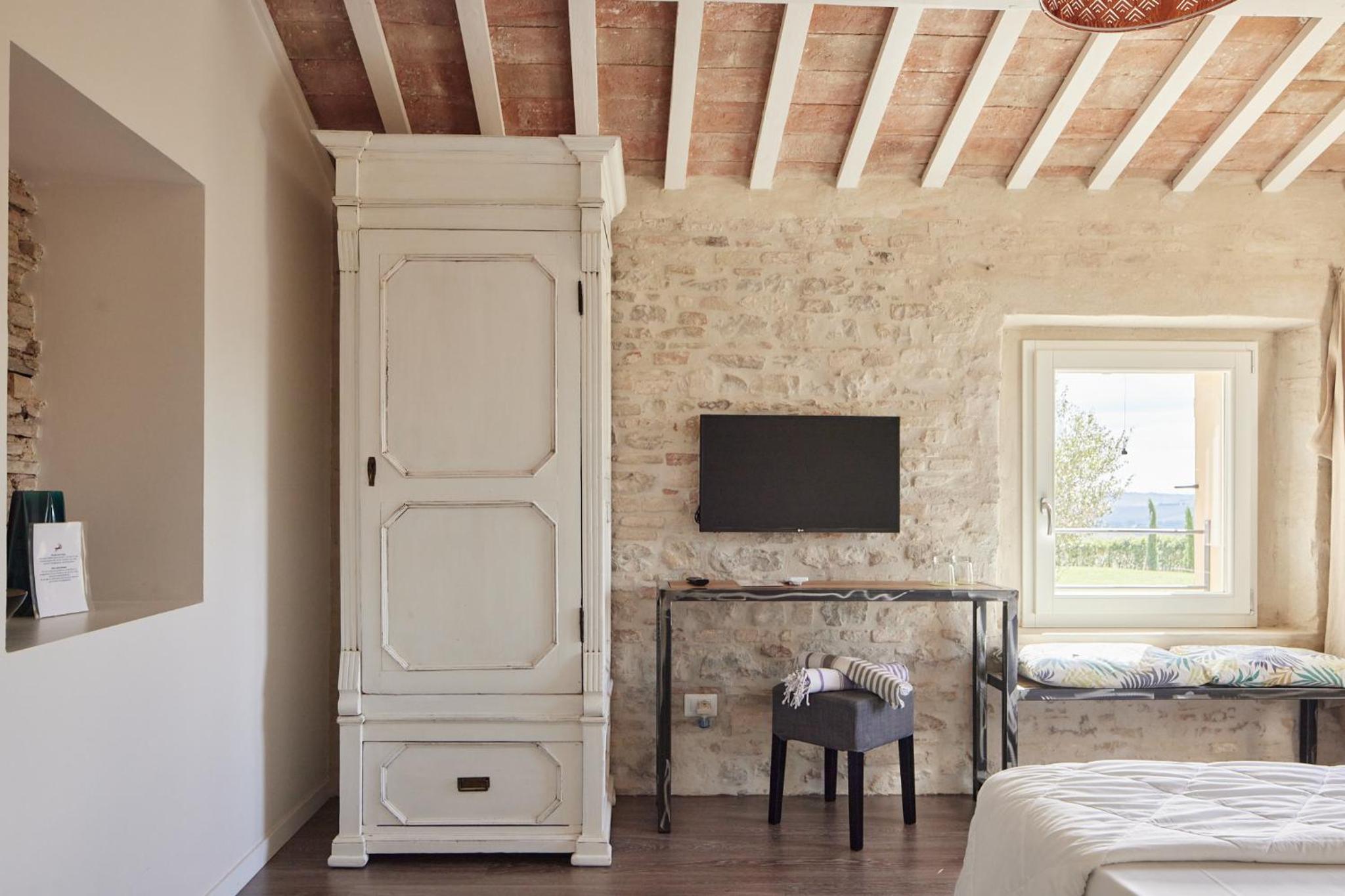 Borgo della Spiga - Adult Friendly Country House