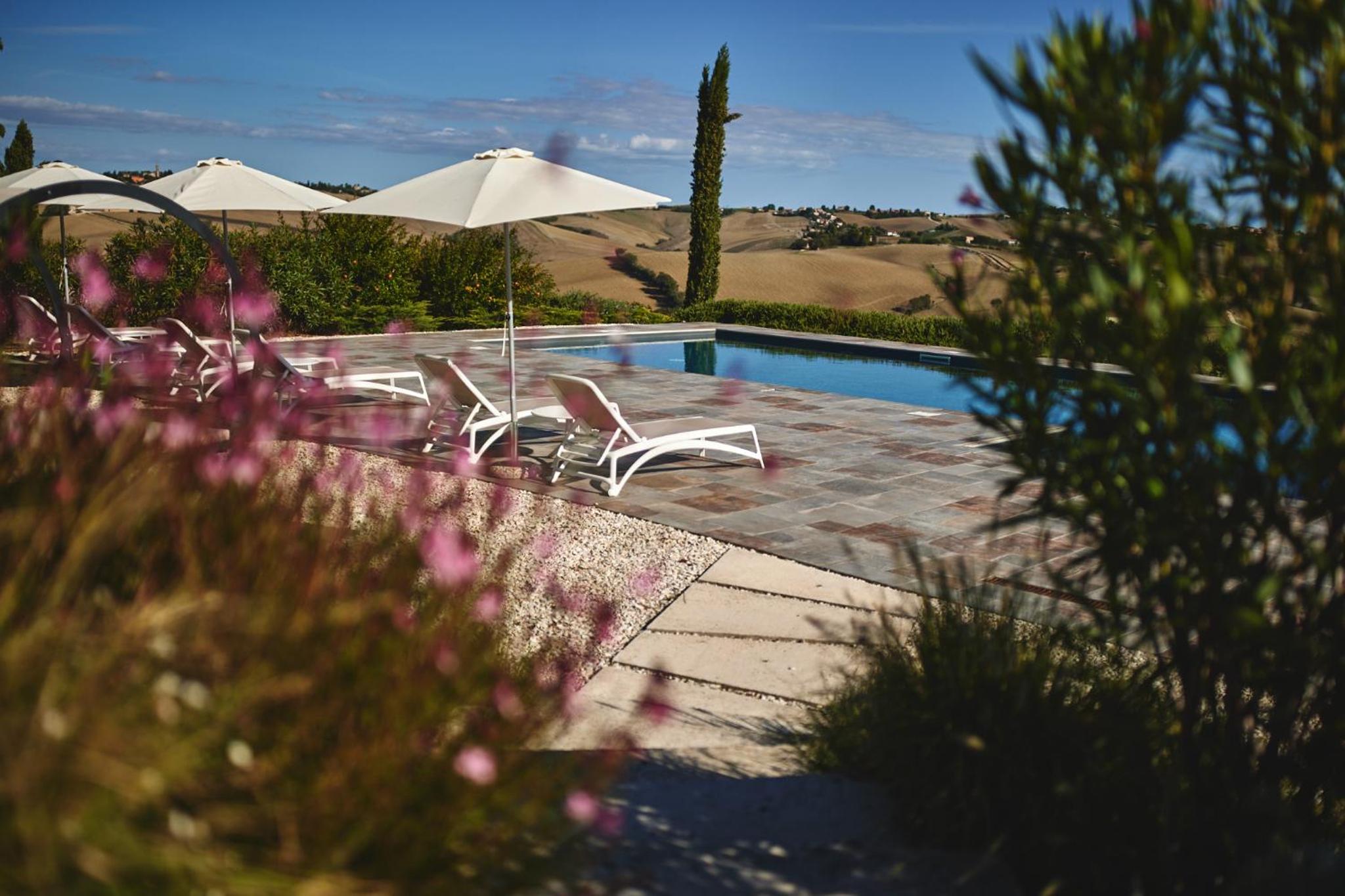 Borgo della Spiga - Adult Friendly Country House