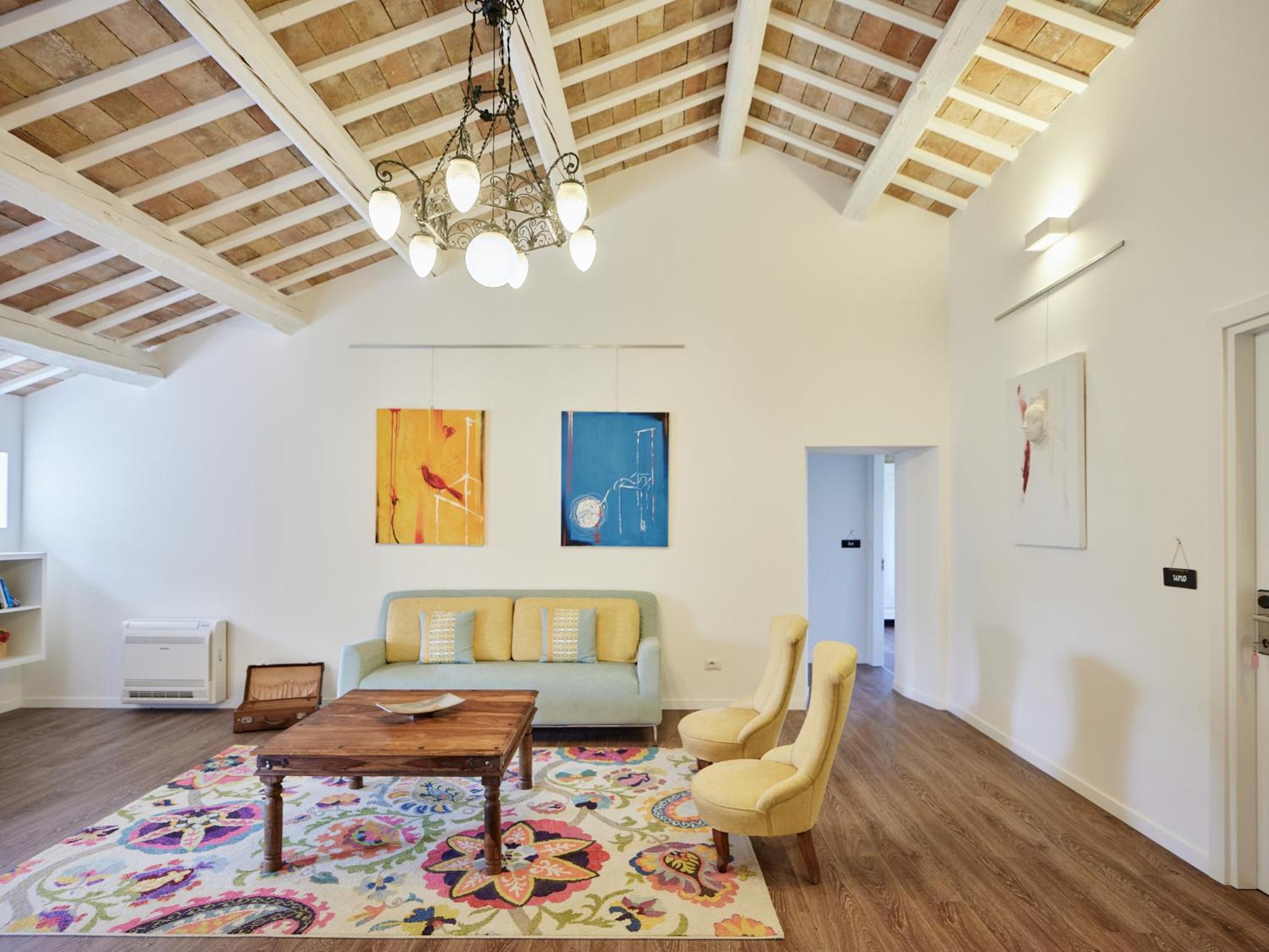 Borgo della Spiga - Adult Friendly Country House