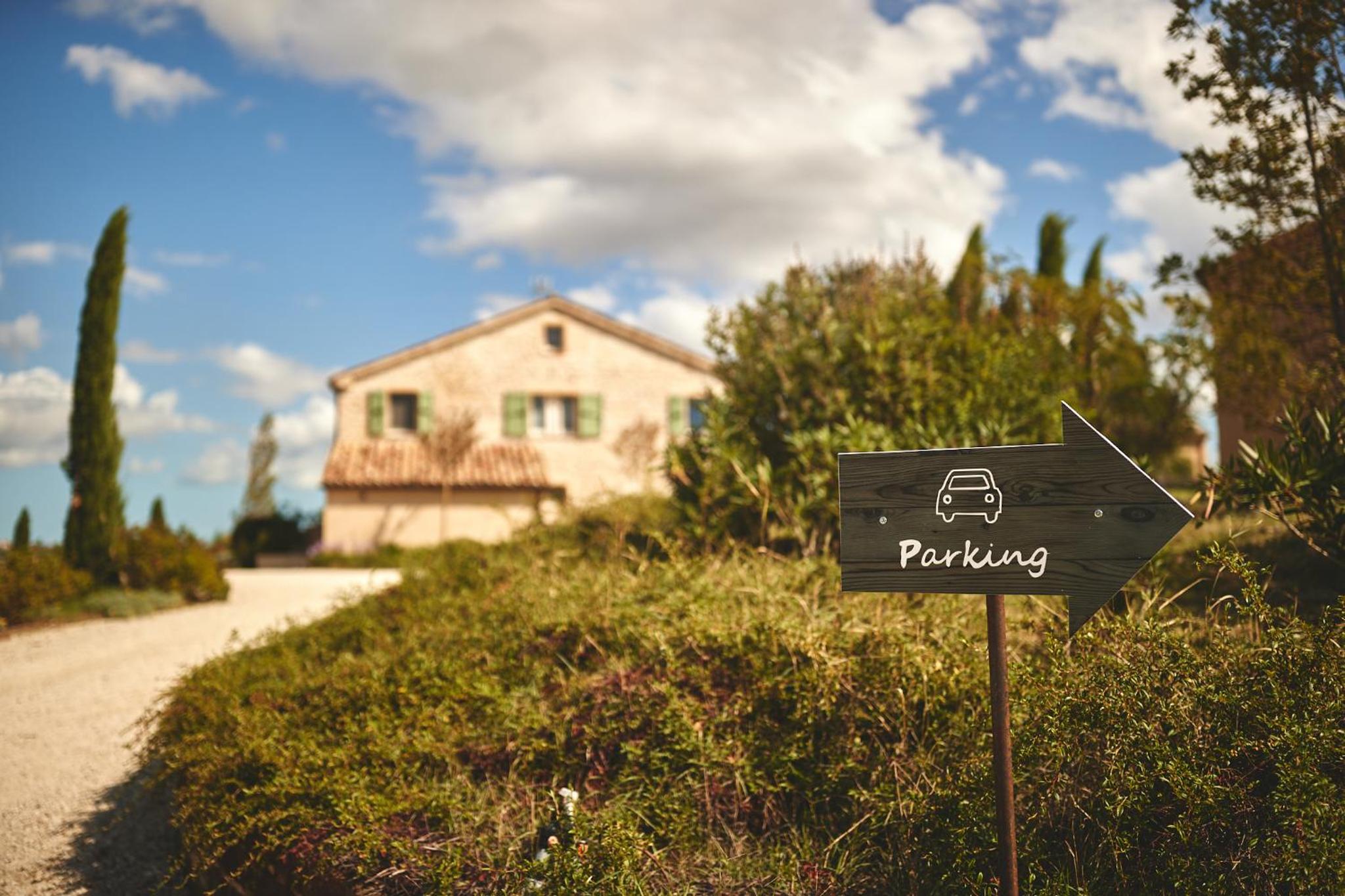 Borgo della Spiga - Adult Friendly Country House