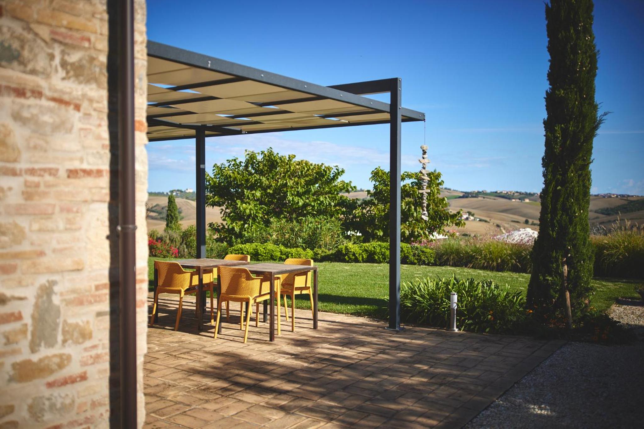 Borgo della Spiga - Adult Friendly Country House