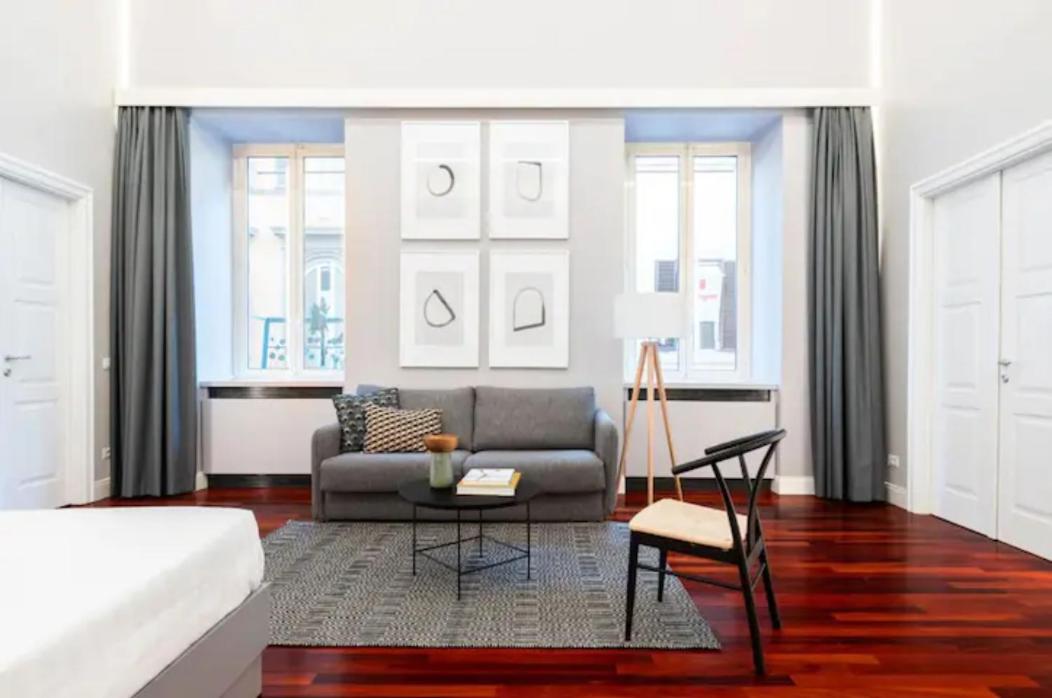 Croce Apartments photo 3