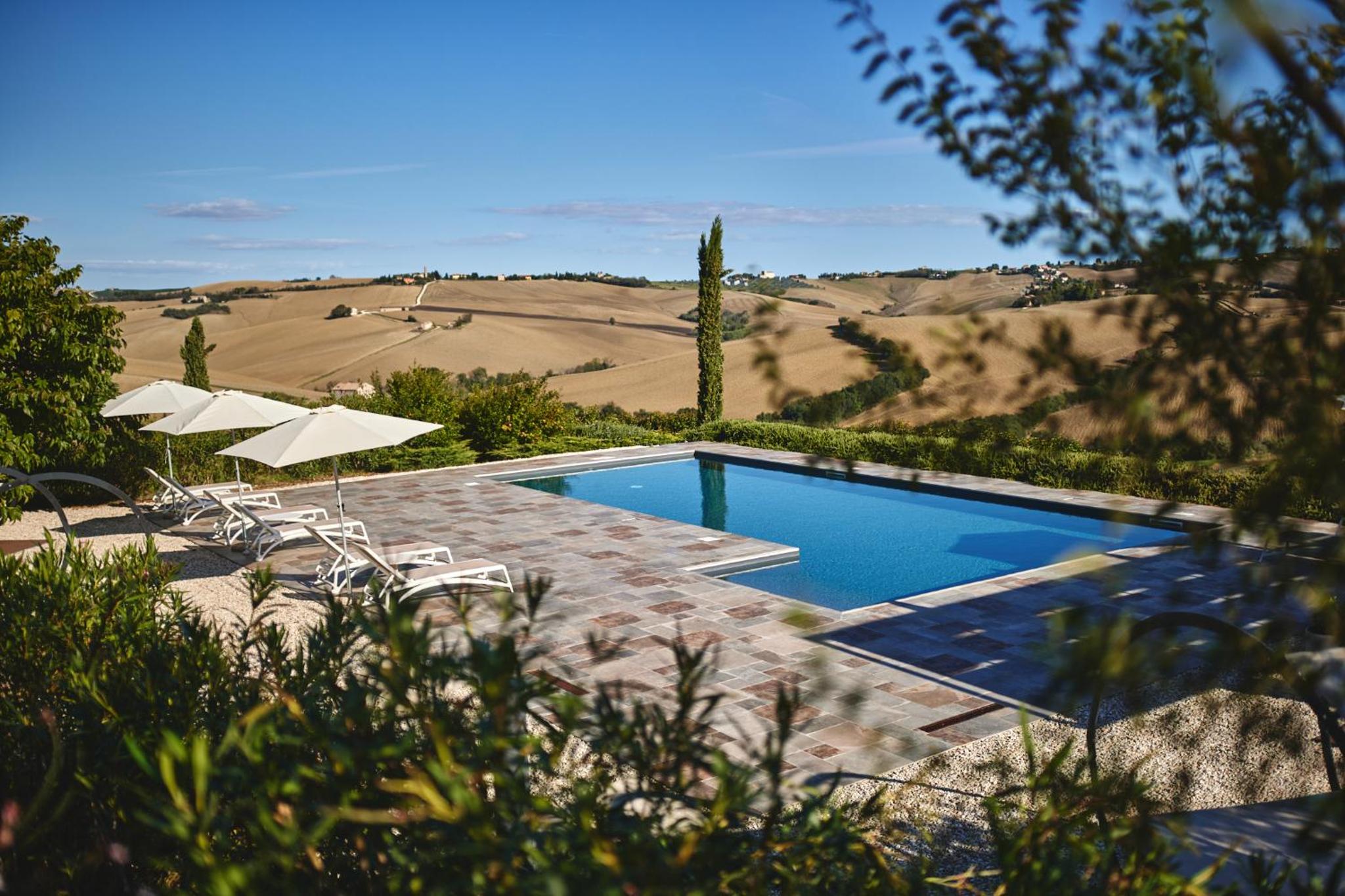 Borgo della Spiga - Adult Friendly Country House