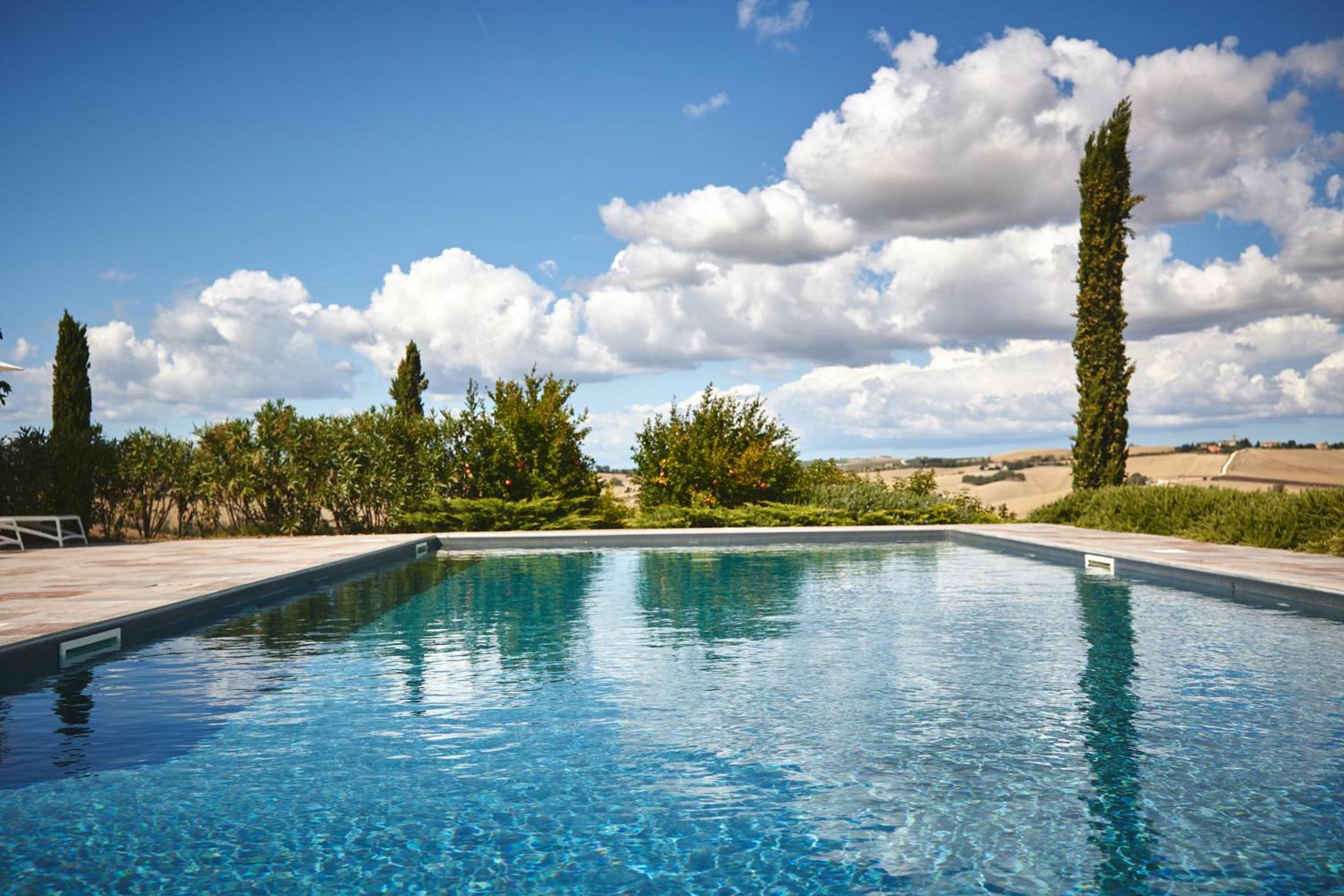 Borgo della Spiga - Adult Friendly Country House
