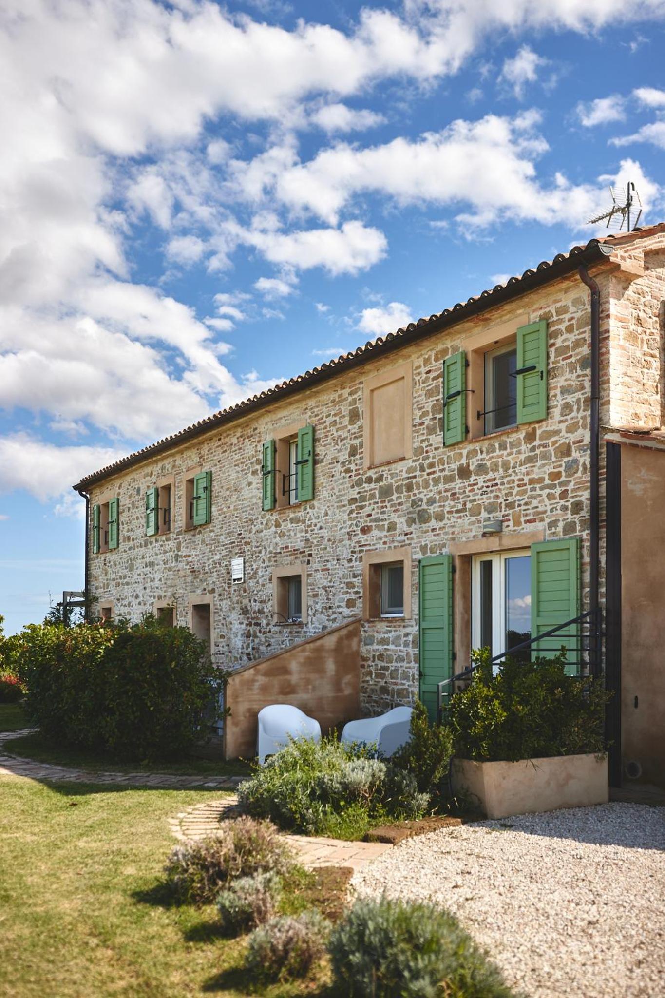 Borgo della Spiga - Adult Friendly Country House