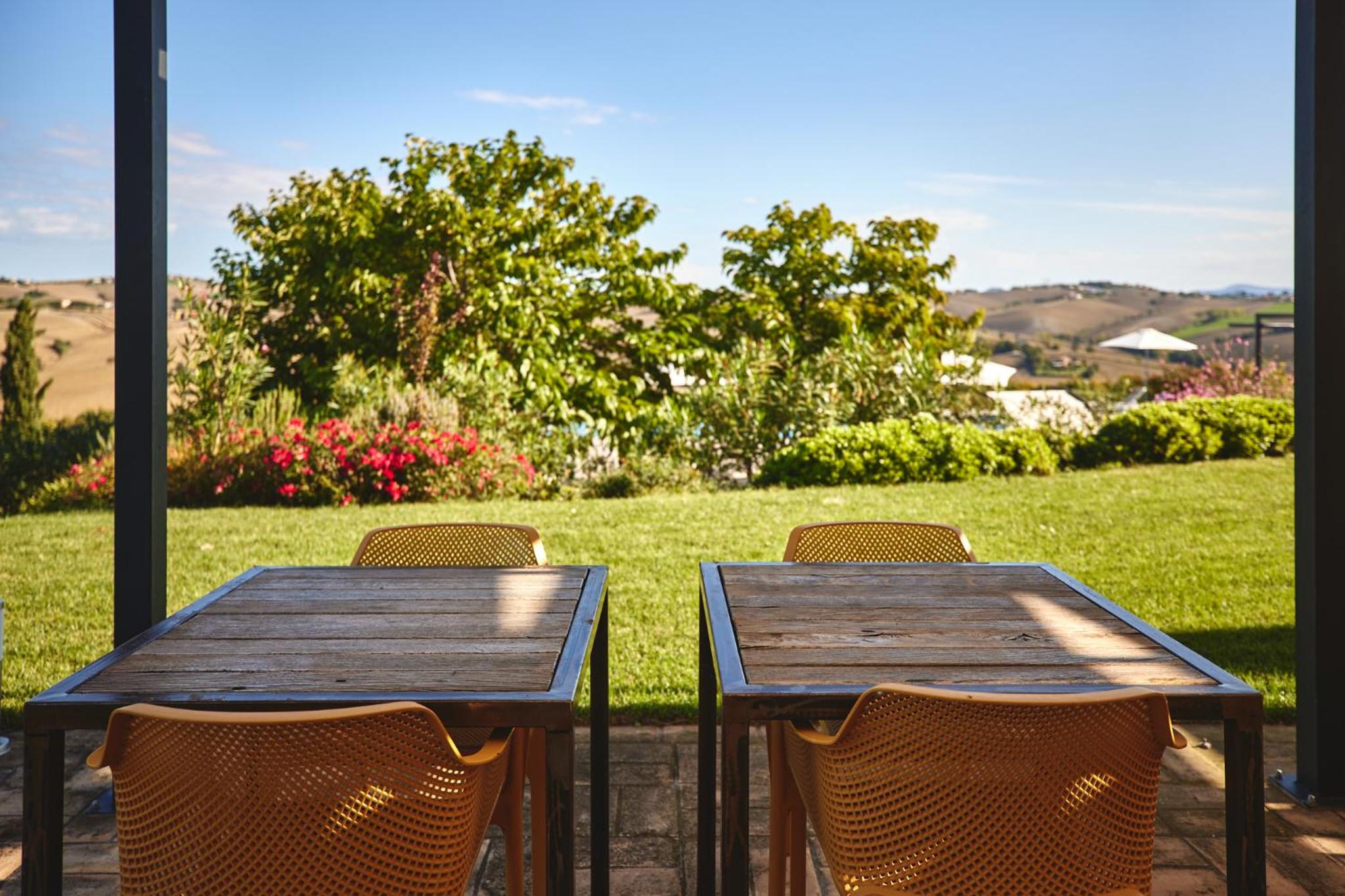 Borgo della Spiga - Adult Friendly Country House