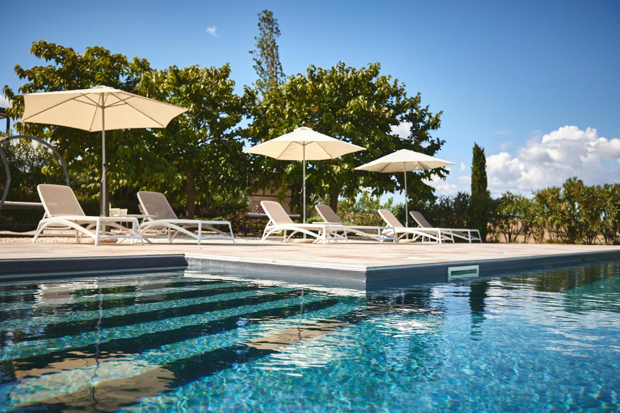 Borgo della Spiga - Adult Friendly Country House