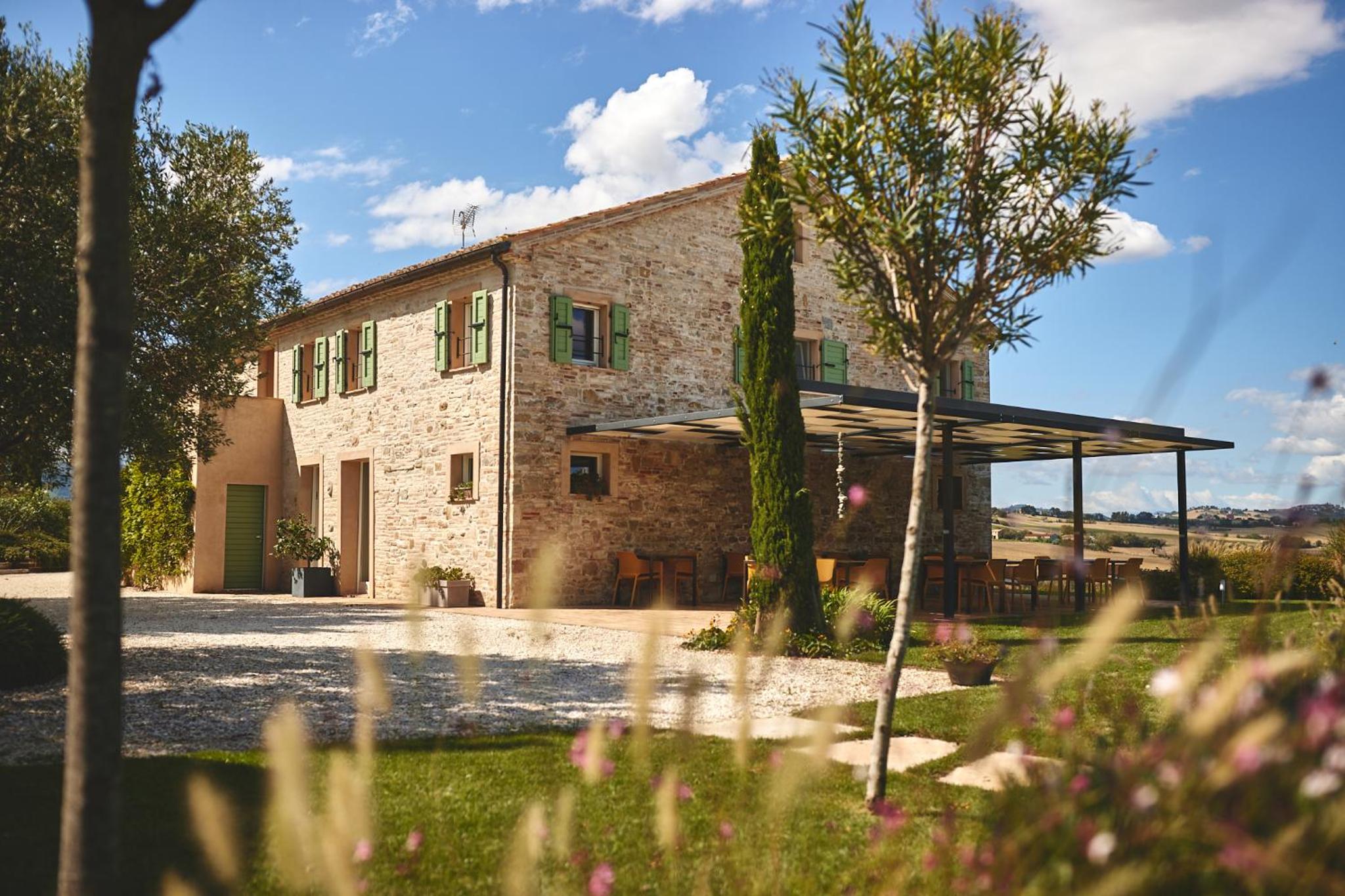 Borgo della Spiga - Adult Friendly Country House