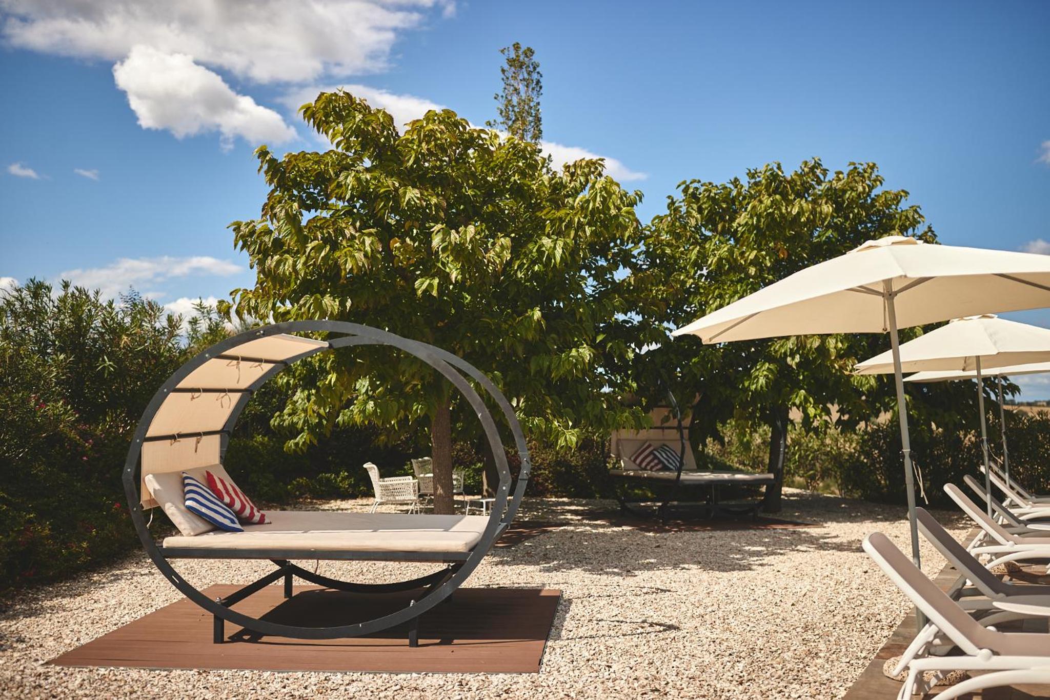 Borgo della Spiga - Adult Friendly Country House