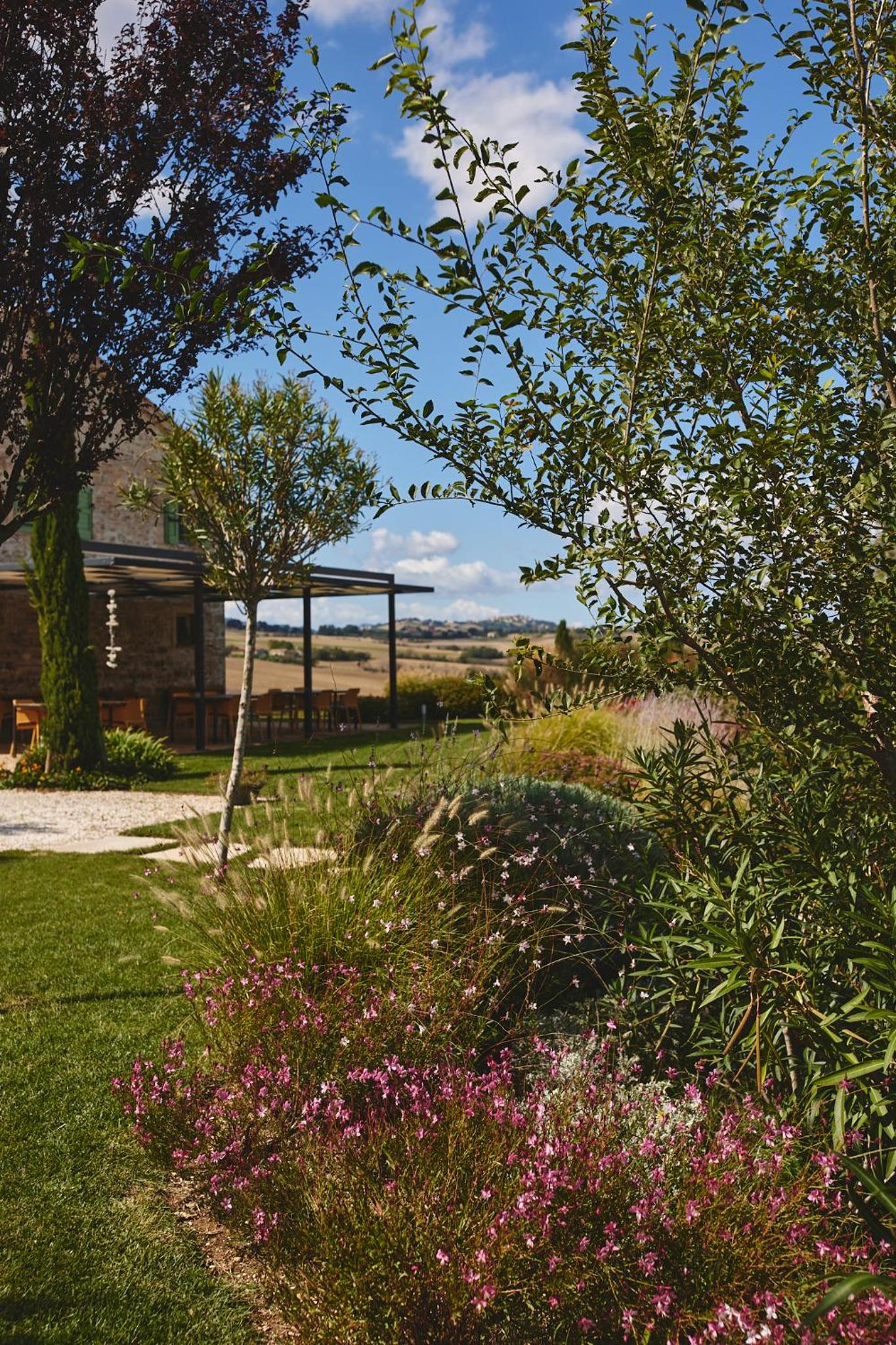 Borgo della Spiga - Adult Friendly Country House