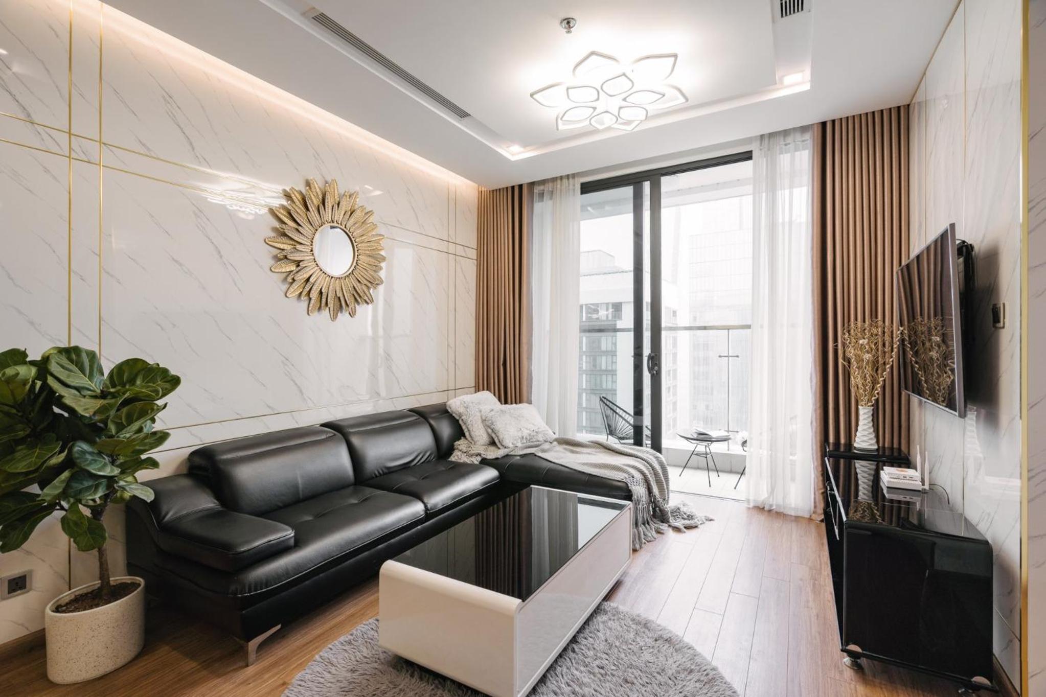 Lilyhome - Vinhomes Metropolis