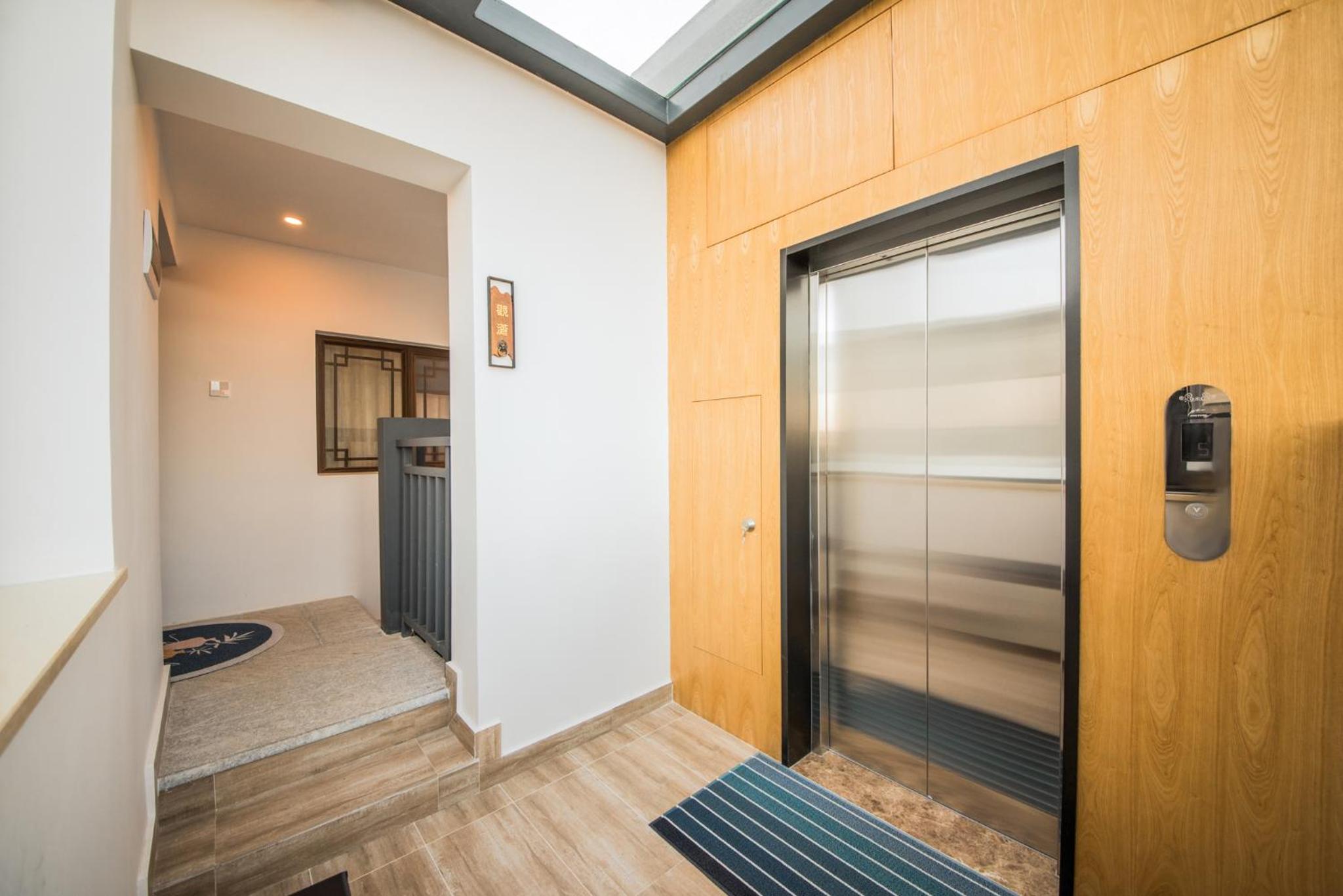 Dali Dream House with Seaview view 5