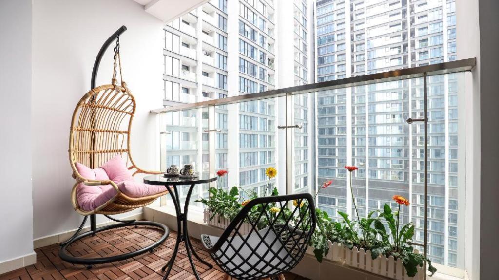 Lilyhome - Vinhomes Metropolis