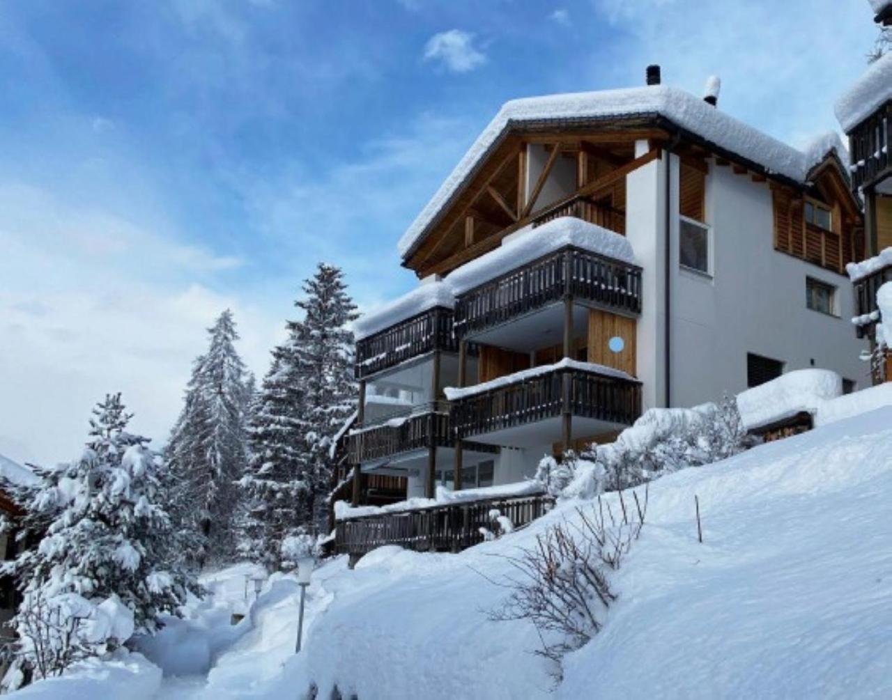 Ten minutes from Lenzerheide view 3