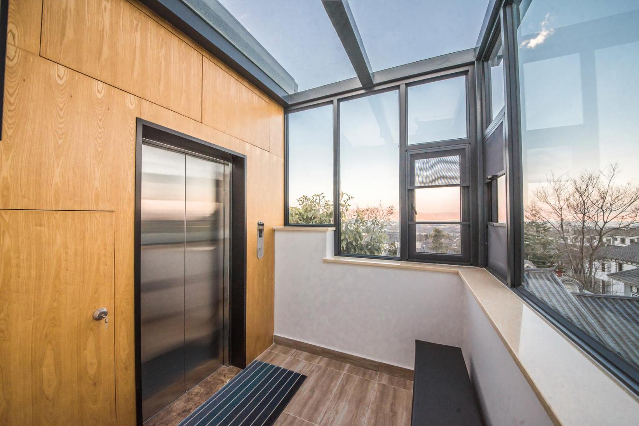 Dali Dream House with Seaview view 4
