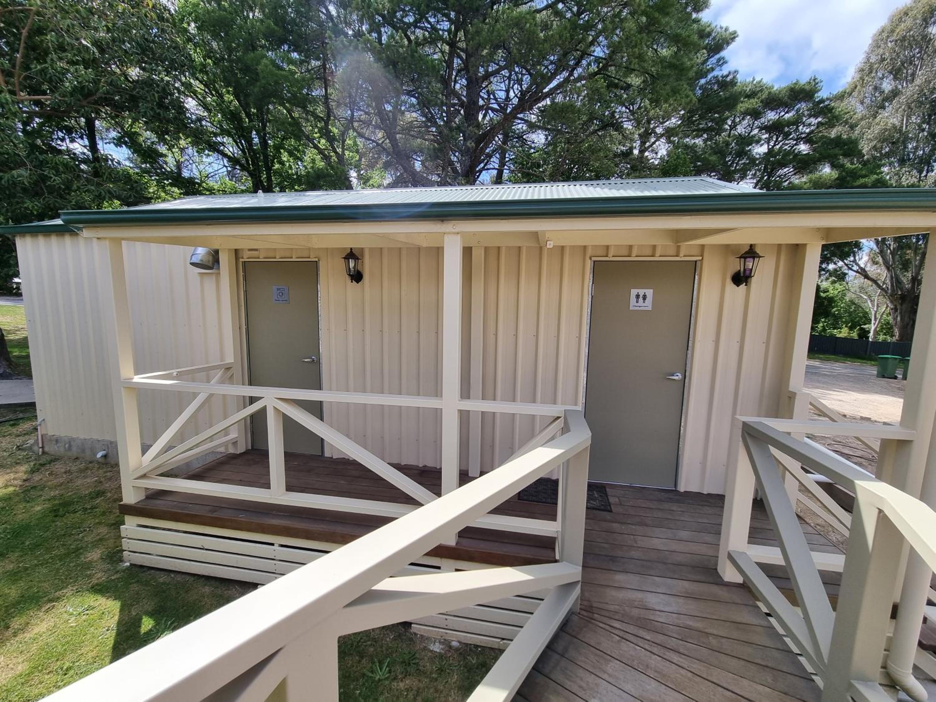 Golden Heritage Accommodation