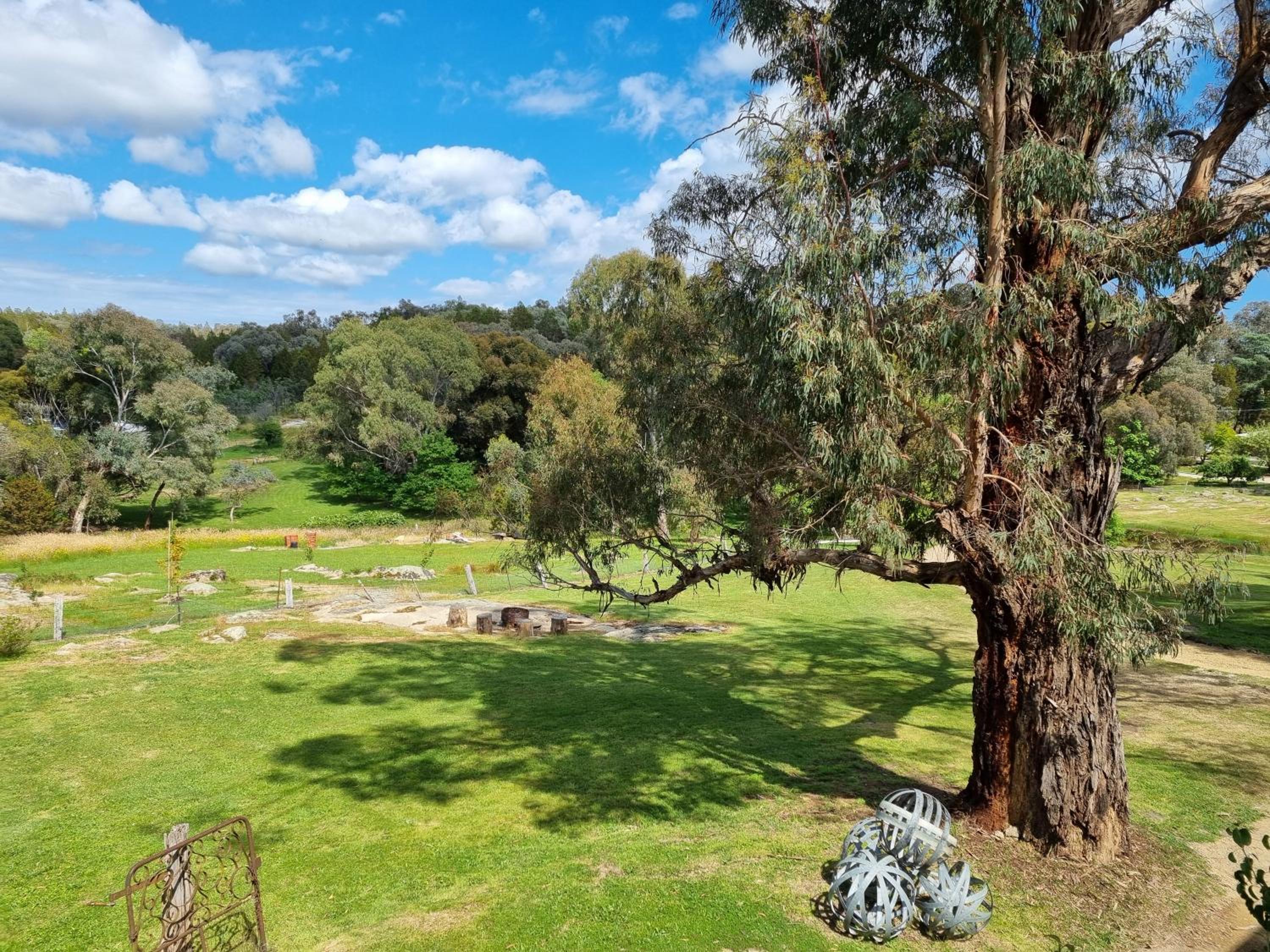 Golden Heritage Accommodation