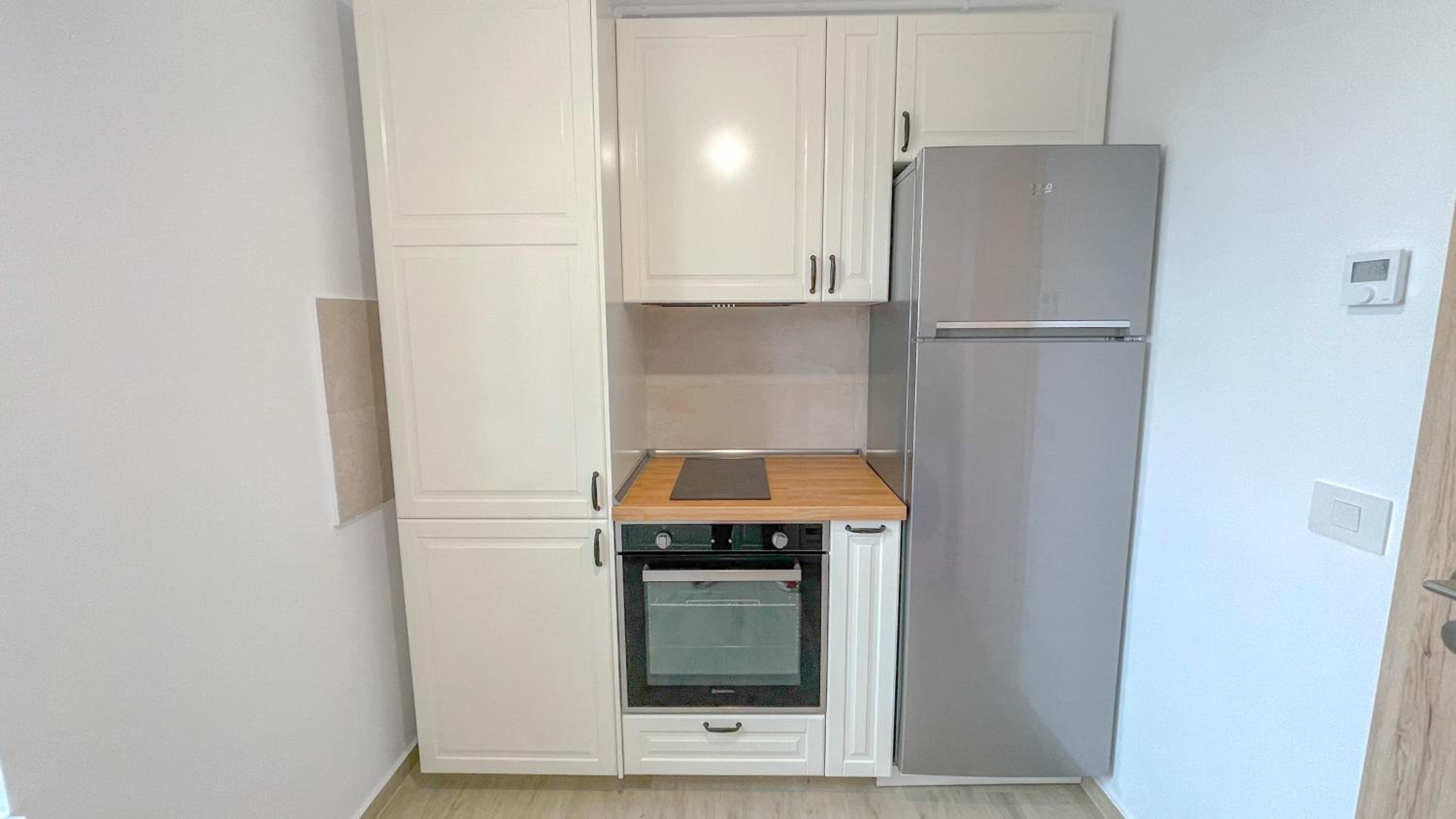 DreamView Apartment with private parking