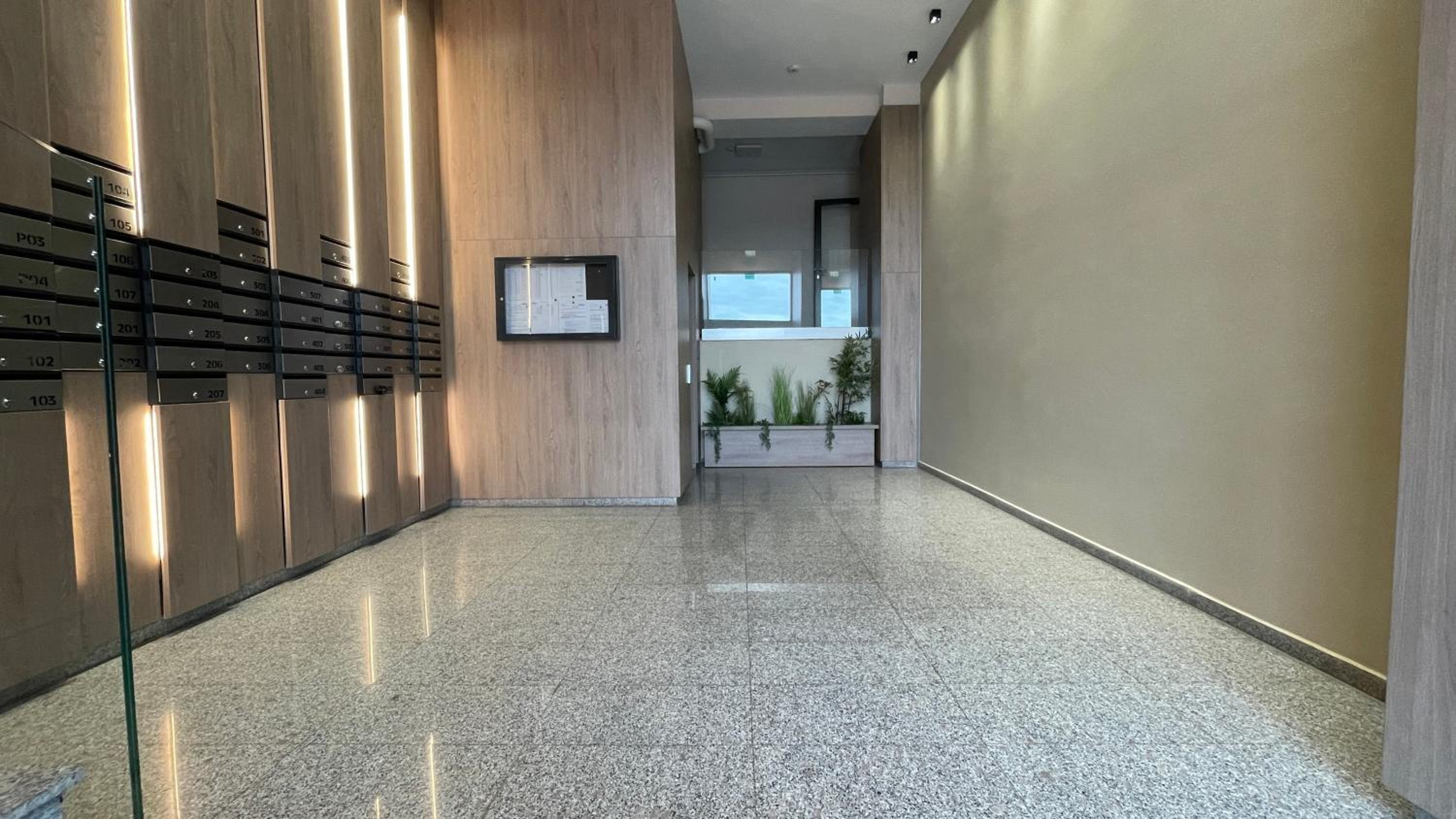 DreamView Apartment with private parking